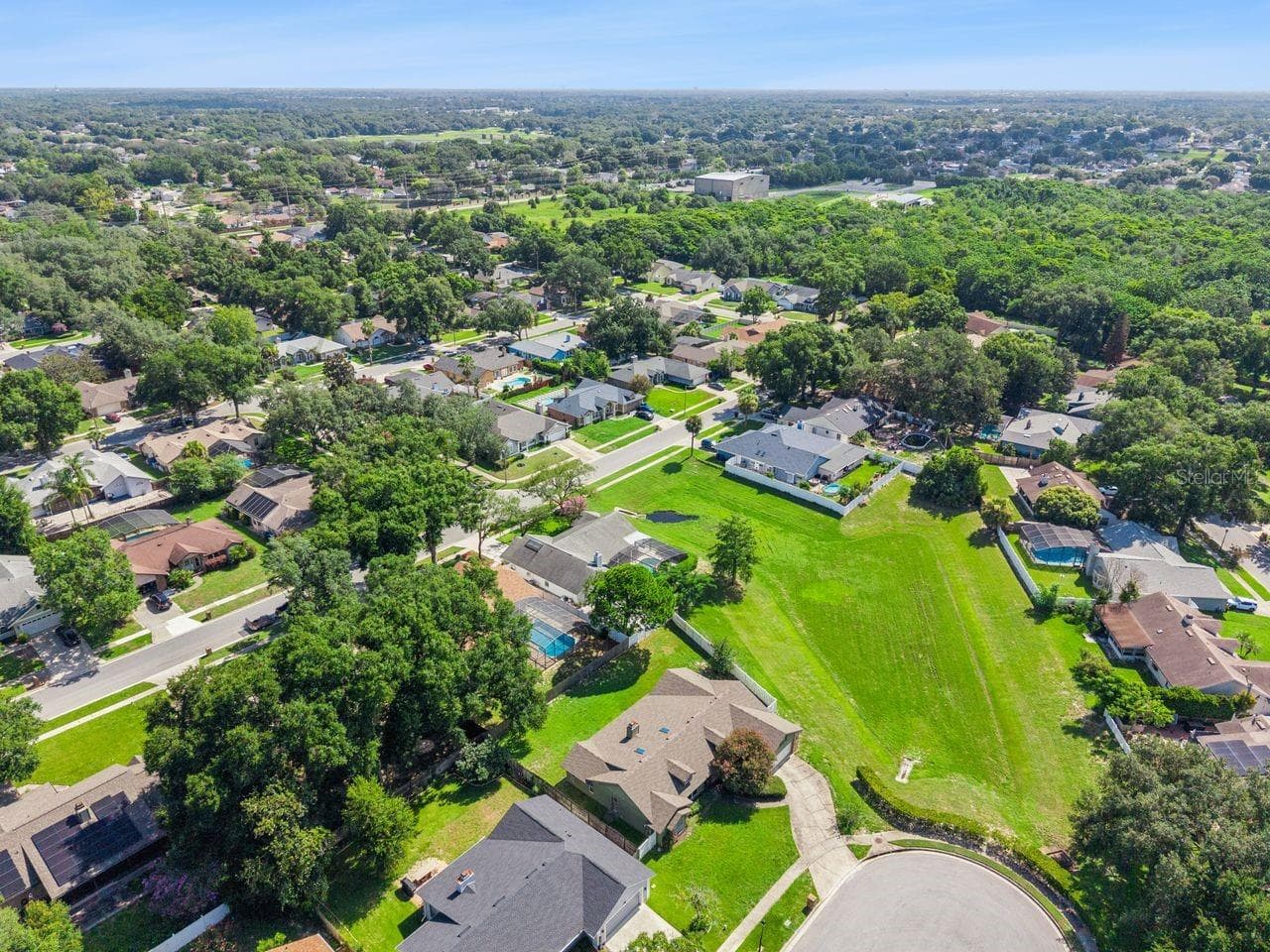 Single Family Residence at 1129 CLIMBING ROSE DR, OCOEE, photo 51 of 55