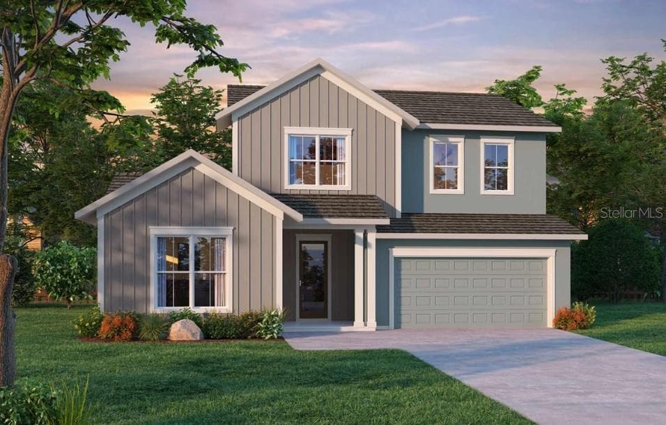 3627 BOBOLINK LN