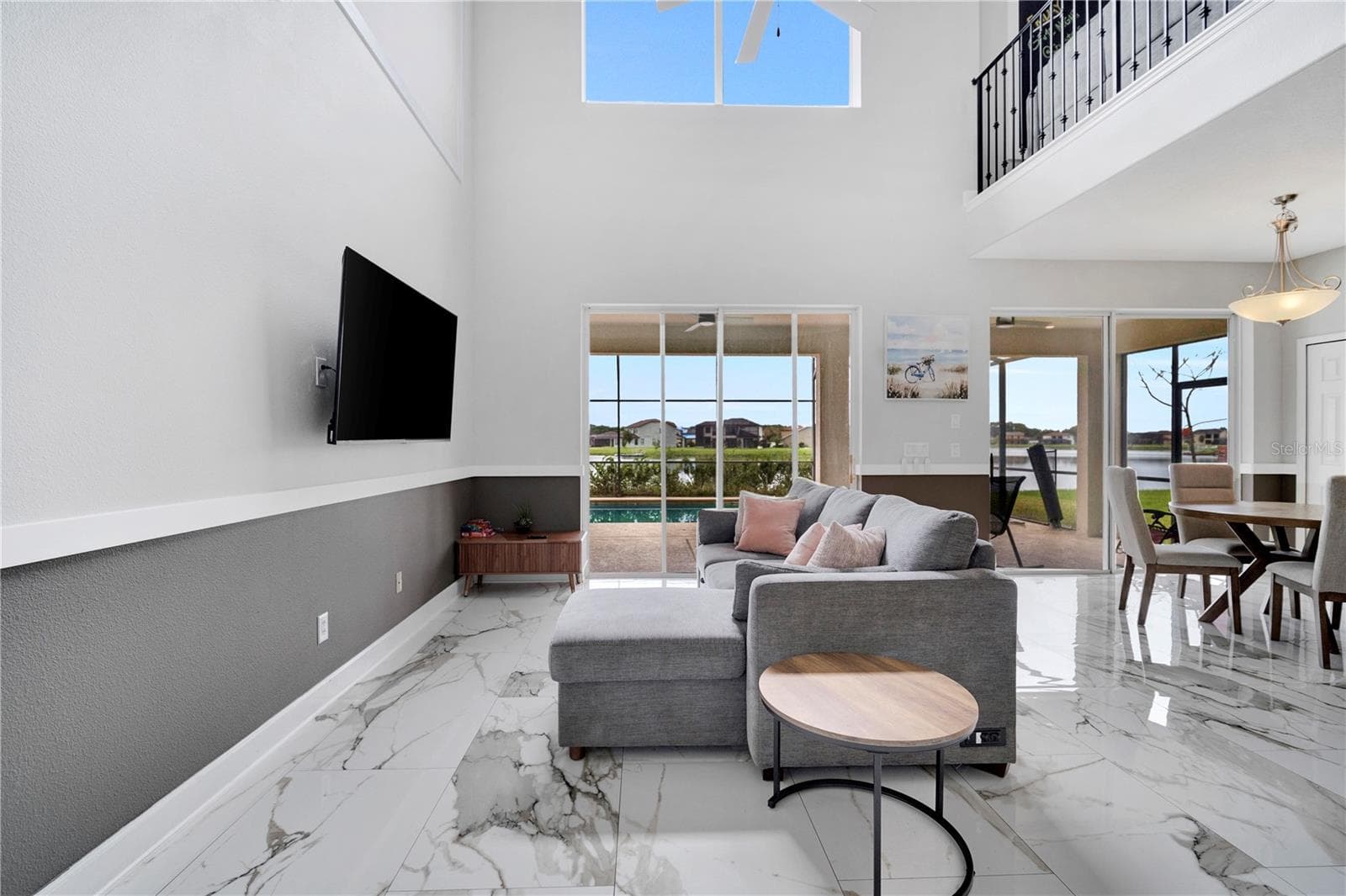 Single Family Residence at 2803 BOATING BLVD, KISSIMMEE, photo 10 of 56