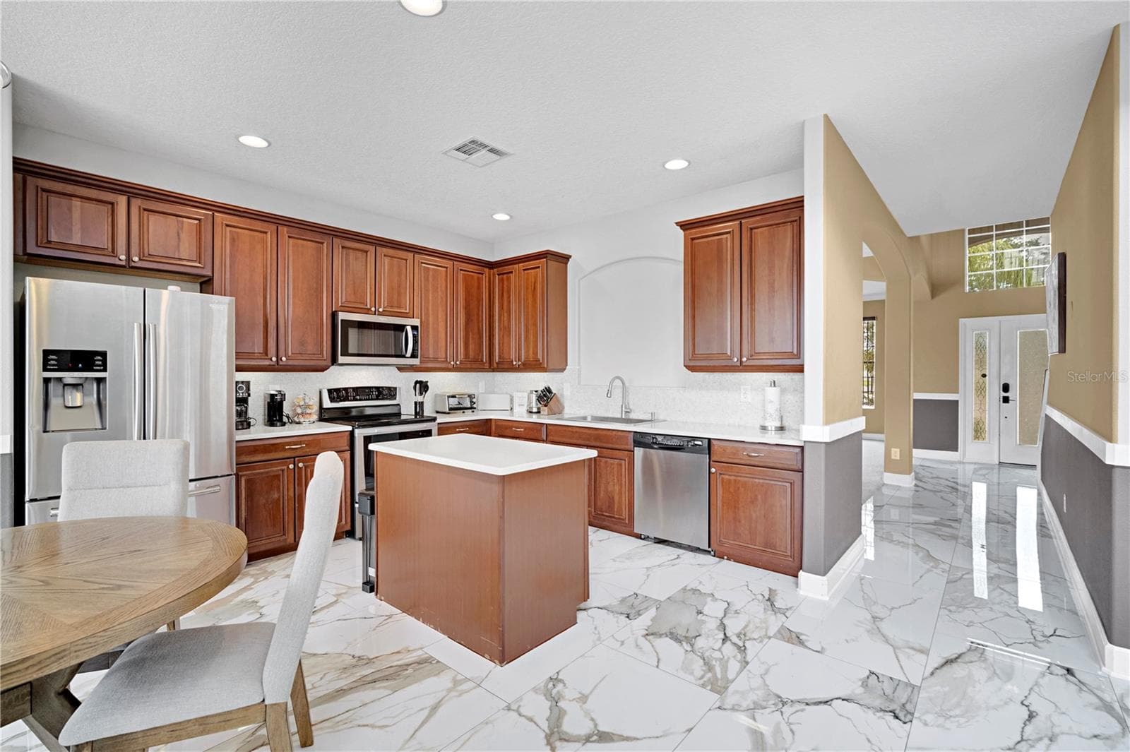 Single Family Residence at 2803 BOATING BLVD, KISSIMMEE, photo 16 of 56