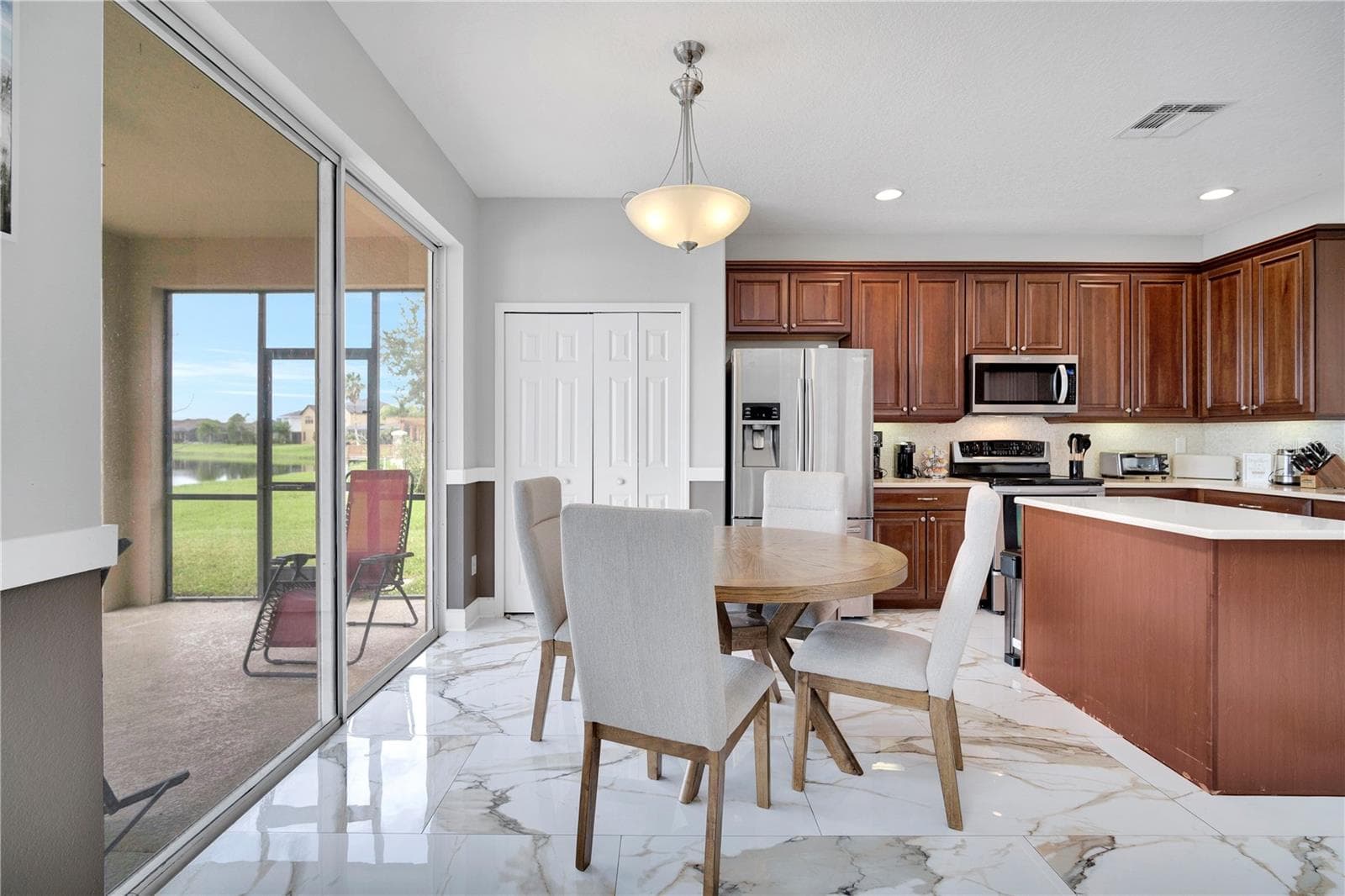 Single Family Residence at 2803 BOATING BLVD, KISSIMMEE, photo 17 of 56