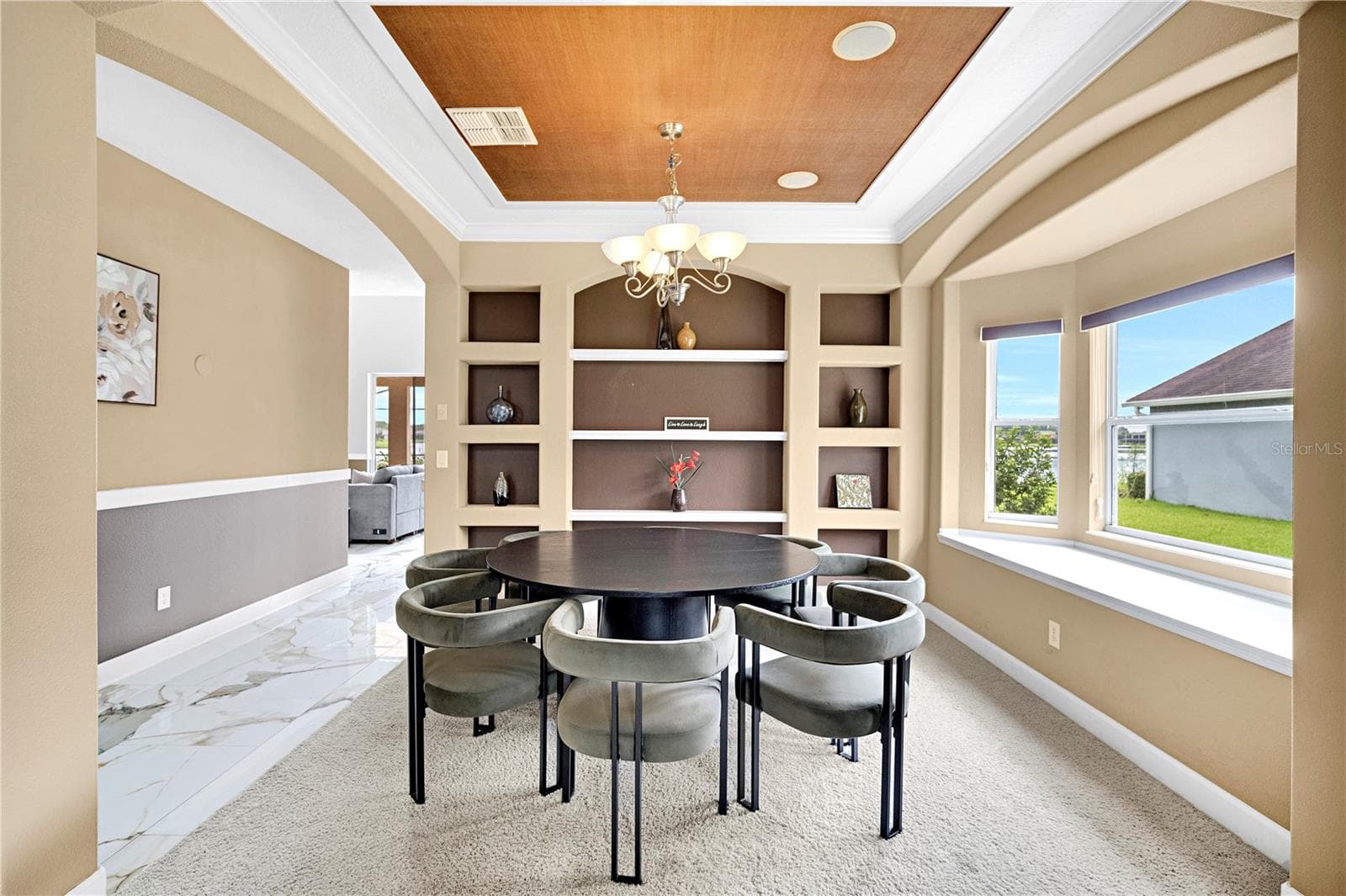 Single Family Residence at 2803 BOATING BLVD, KISSIMMEE, photo 18 of 56