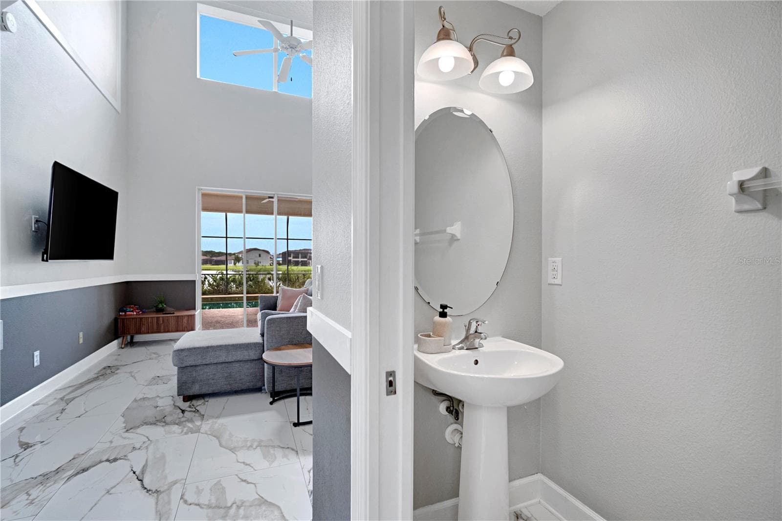 Single Family Residence at 2803 BOATING BLVD, KISSIMMEE, photo 27 of 56