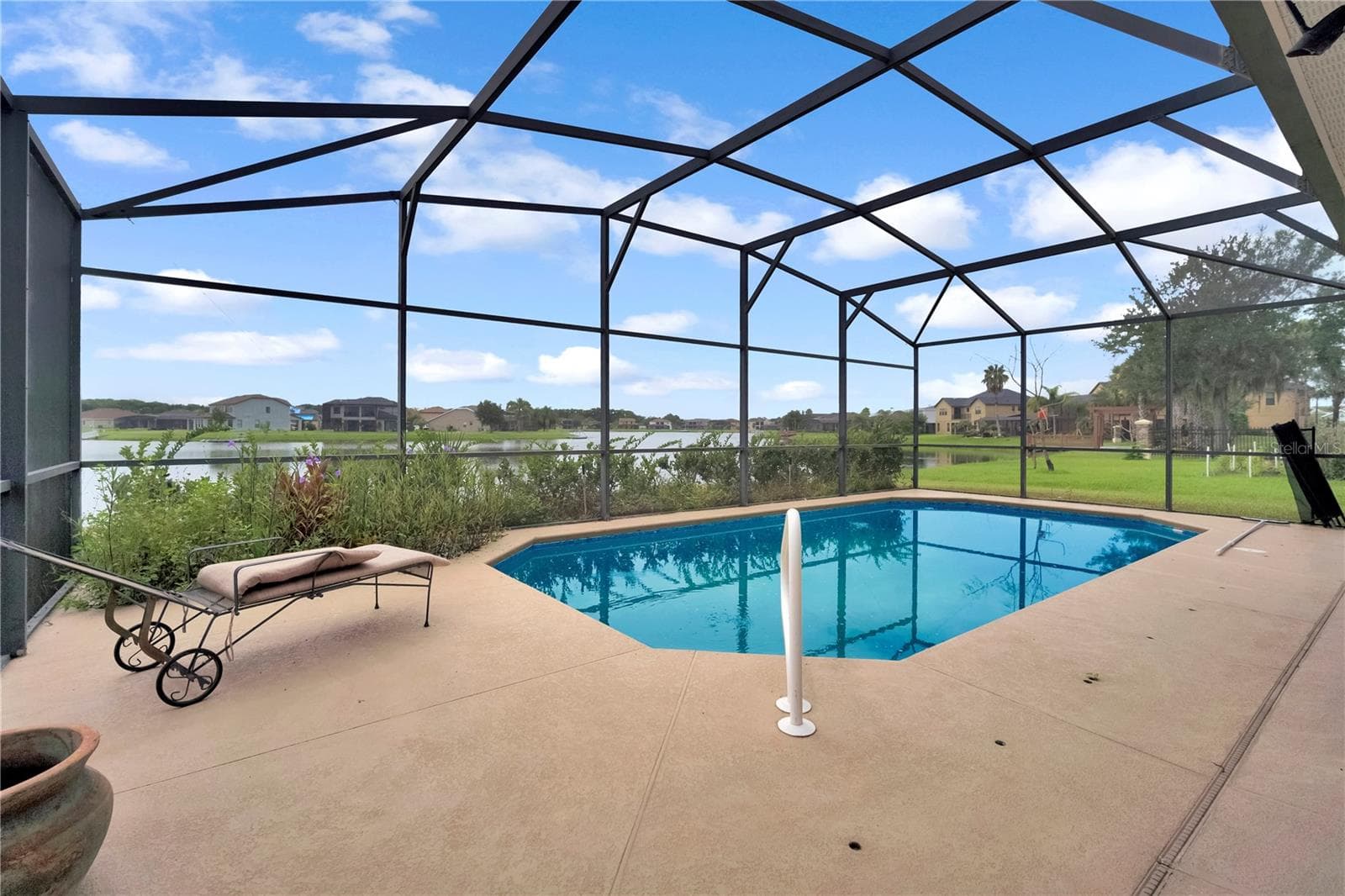 Single Family Residence at 2803 BOATING BLVD, KISSIMMEE, photo 49 of 56