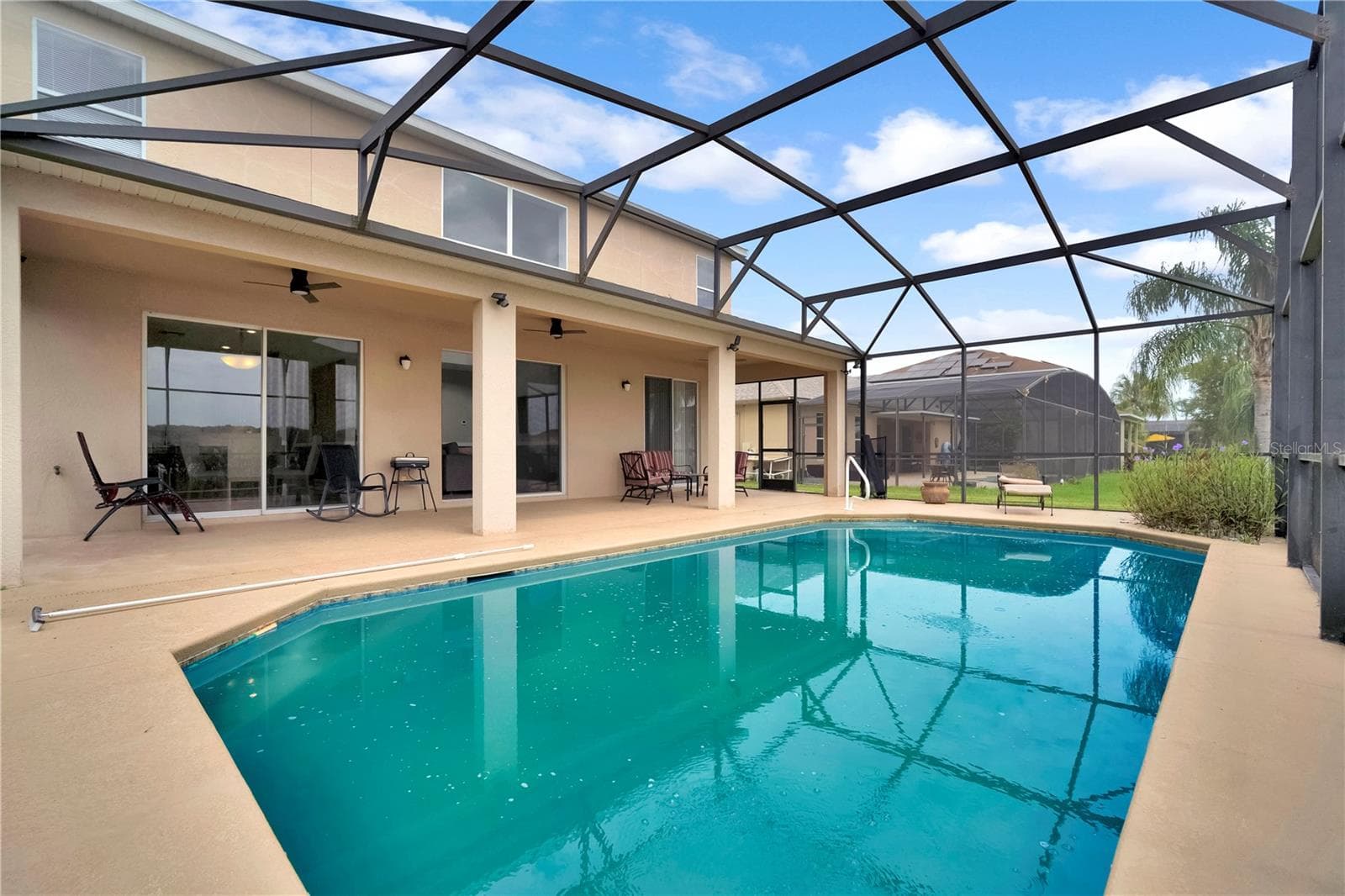 Single Family Residence at 2803 BOATING BLVD, KISSIMMEE, photo 50 of 56