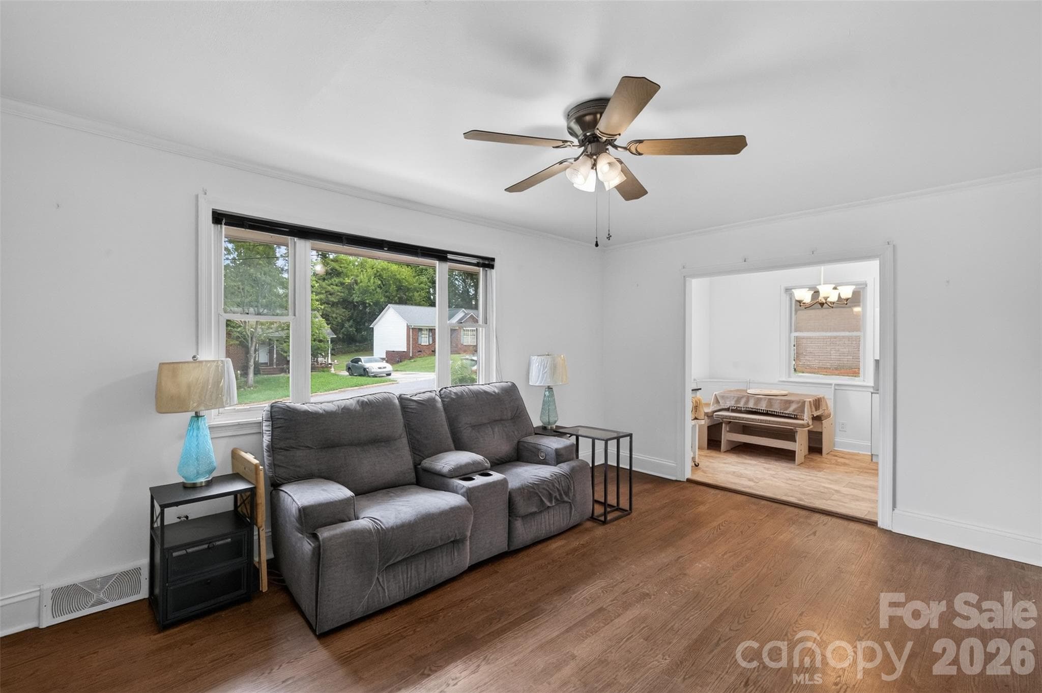 Single Family Residence at 1103 Holmes Avenue, Salisbury, photo 14 of 32