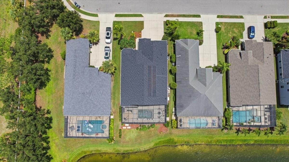 Single Family Residence at 4708 TILDEN PARK CT, BRADENTON, photo 54 of 57