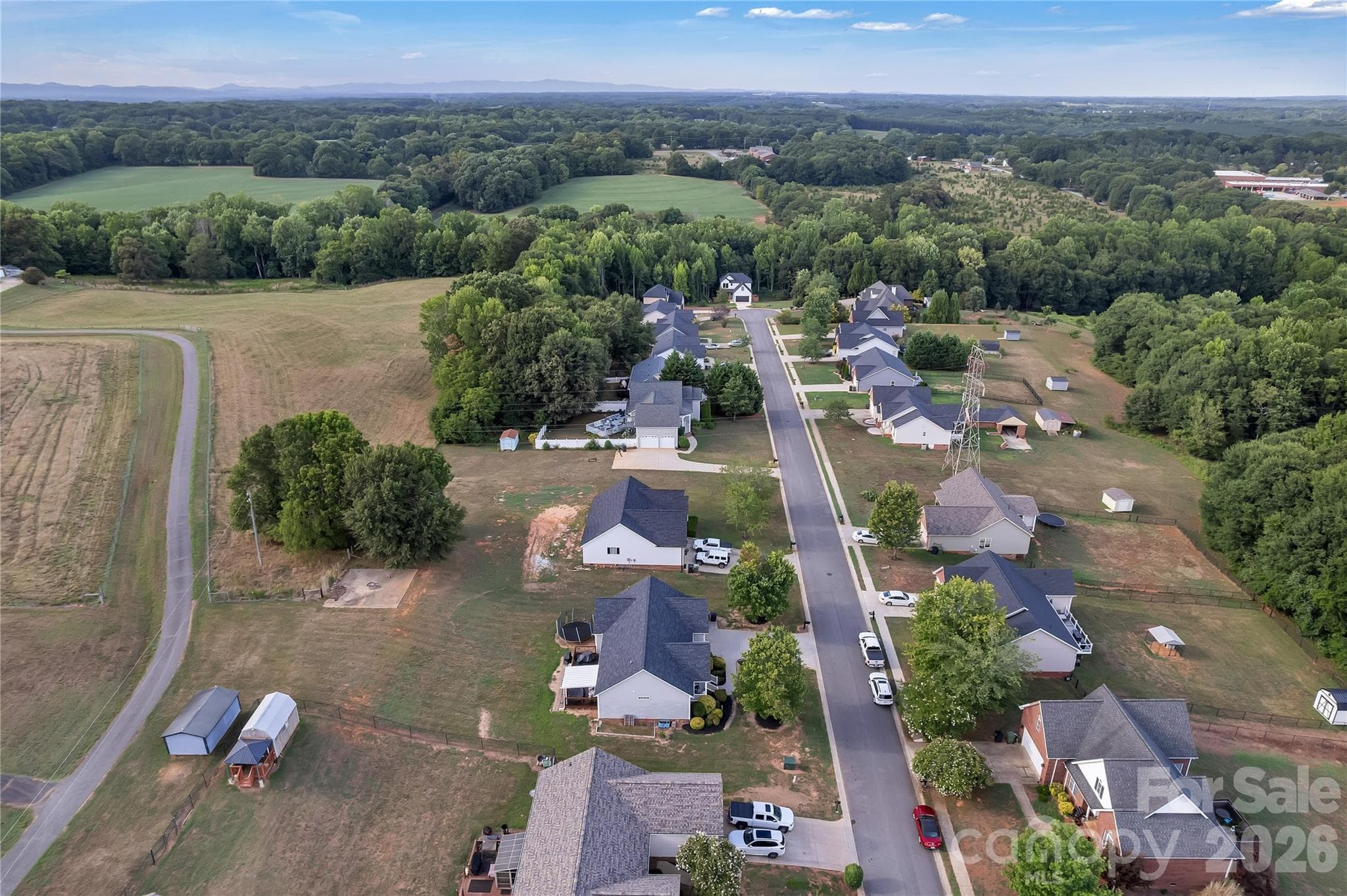 Single Family Residence at 119 Brookview Drive, Shelby, photo 29 of 29