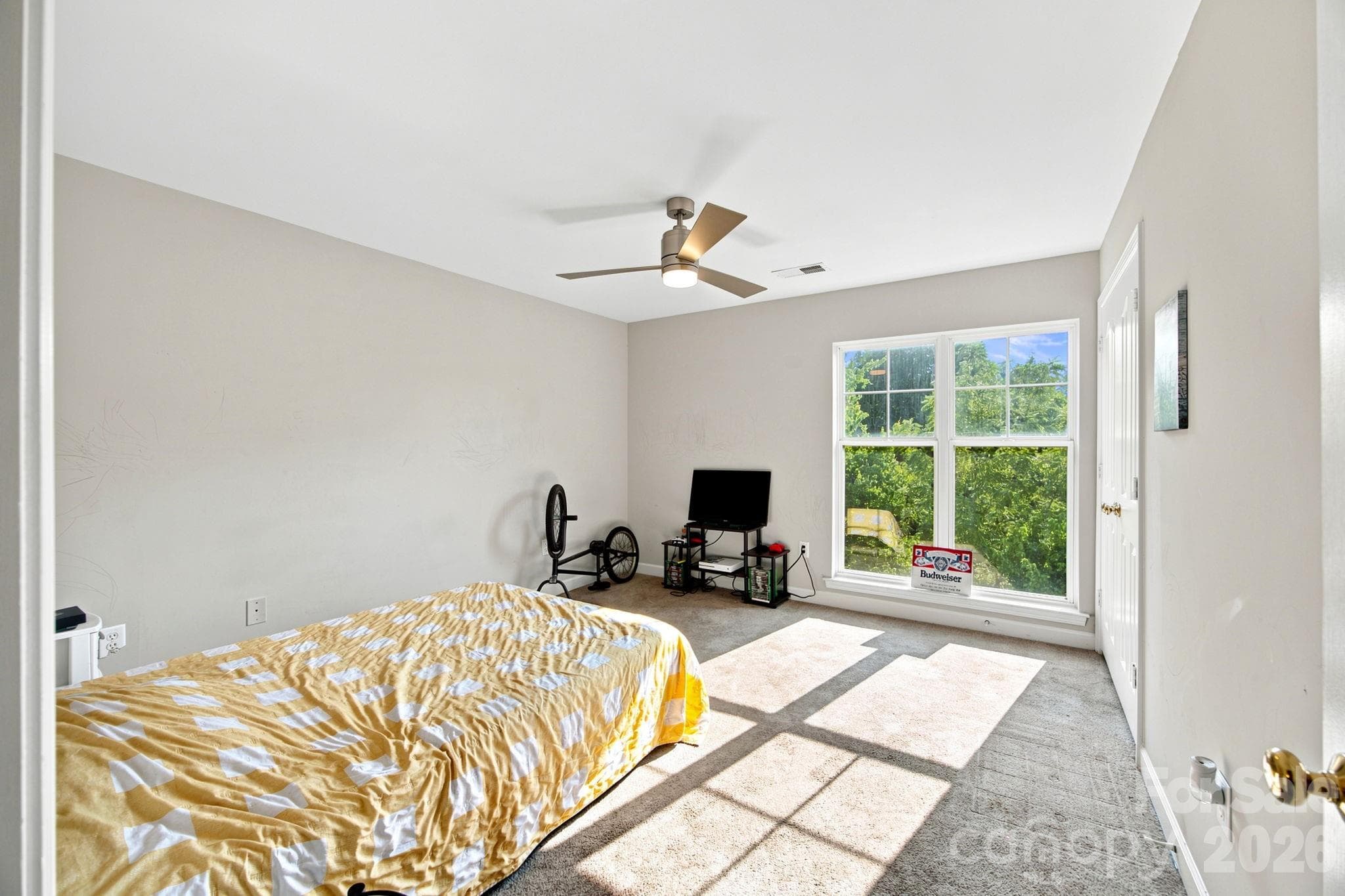 Bedroom #2 - 17257 Doe Valley Court, Cornelius