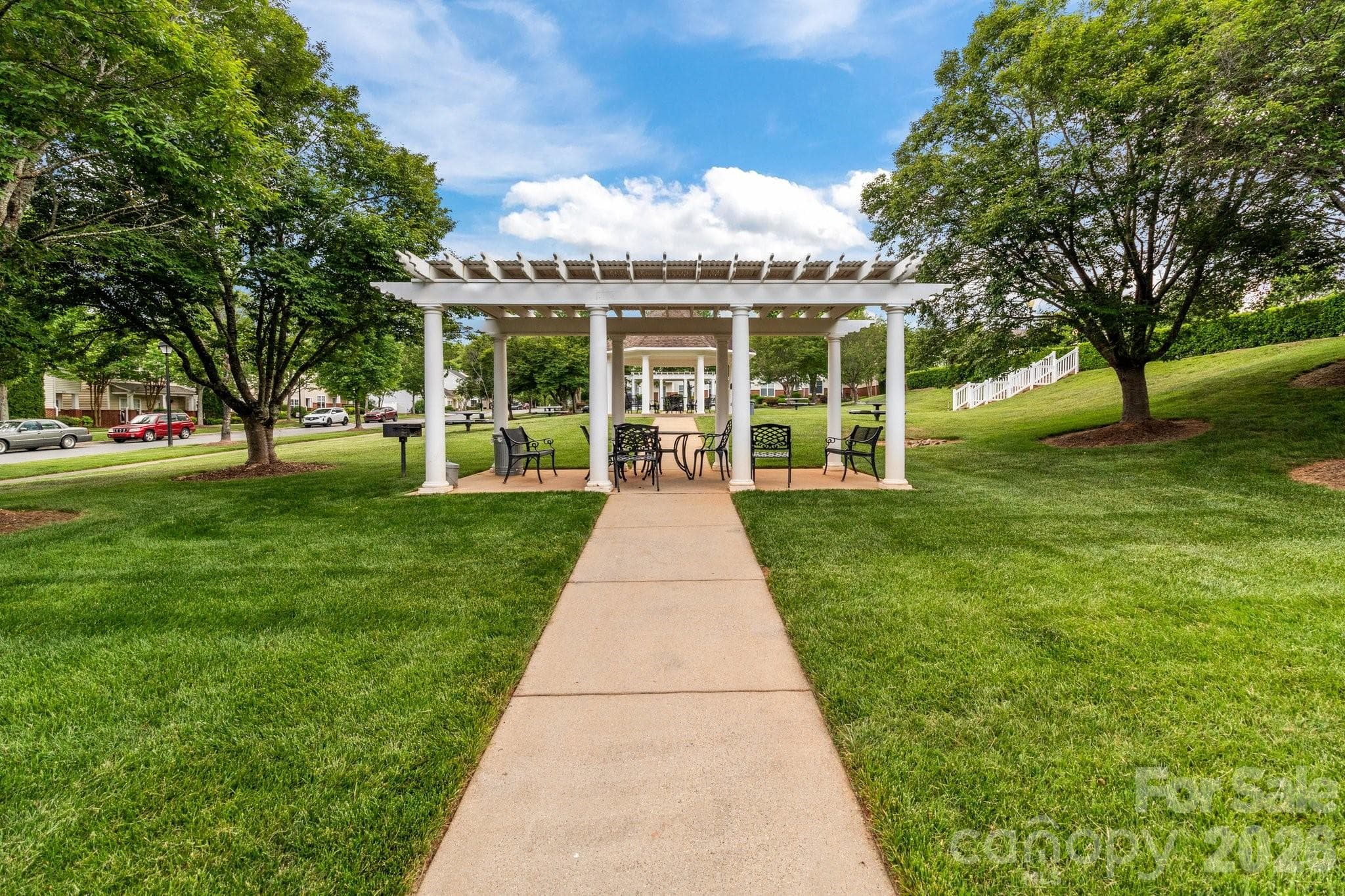 Alexander Chase Community Park - 17257 Doe Valley Court, Cornelius