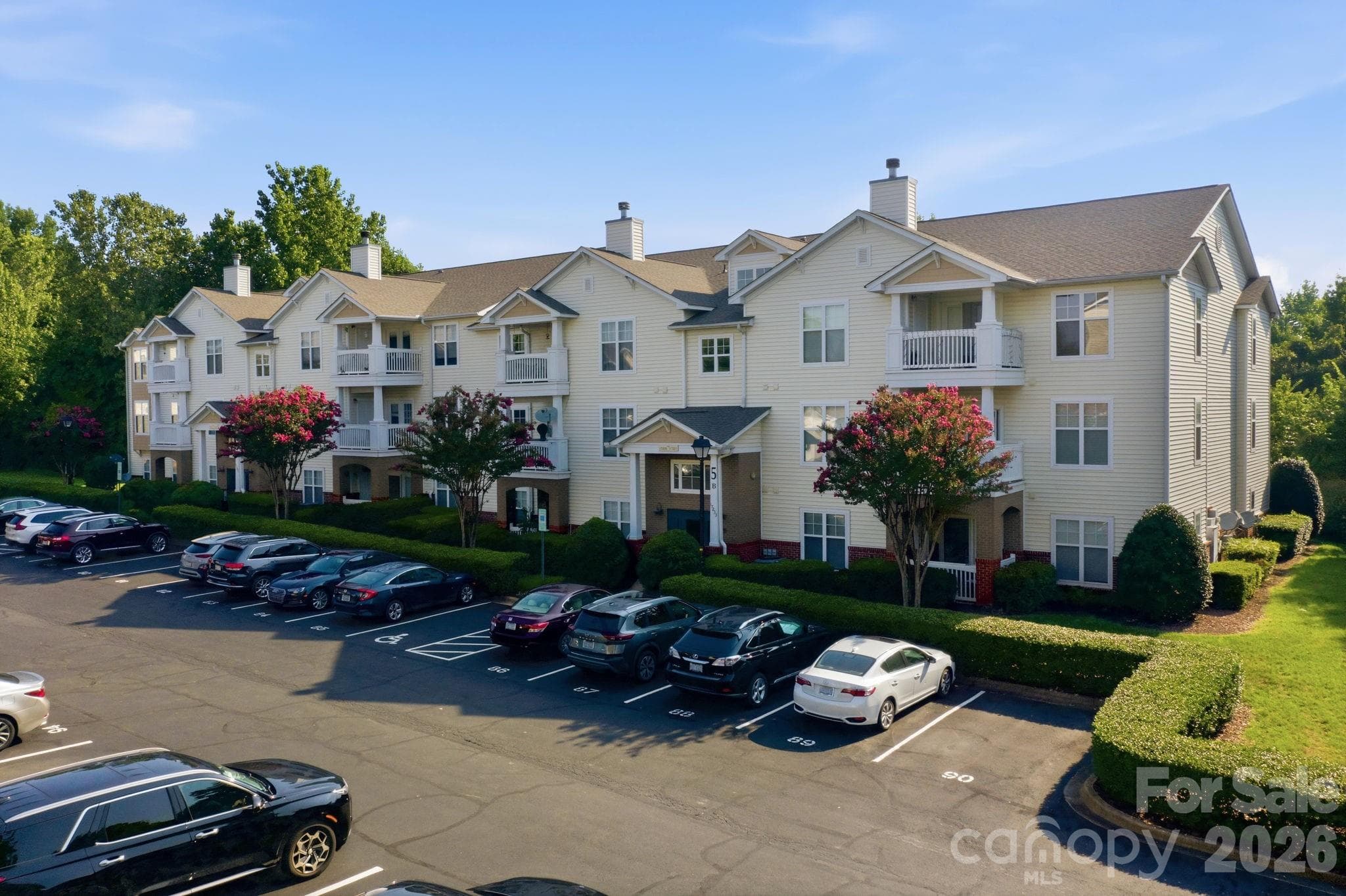 Front of Building - 17257 Doe Valley Court, Cornelius