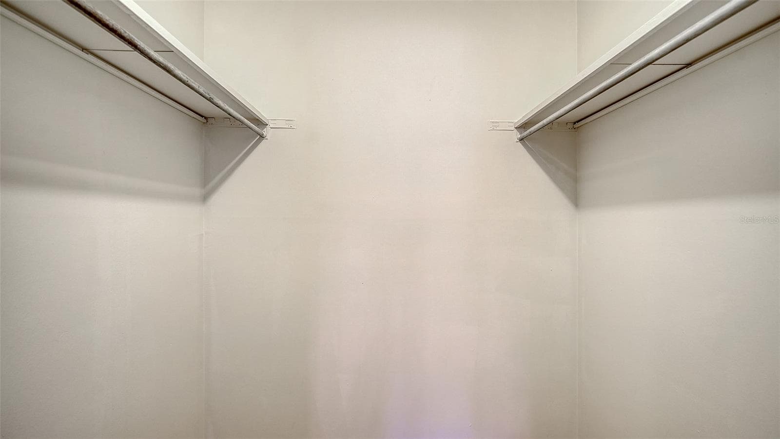 Walk in closet - 500 N JEFFERSON AVE #B-5, SARASOTA