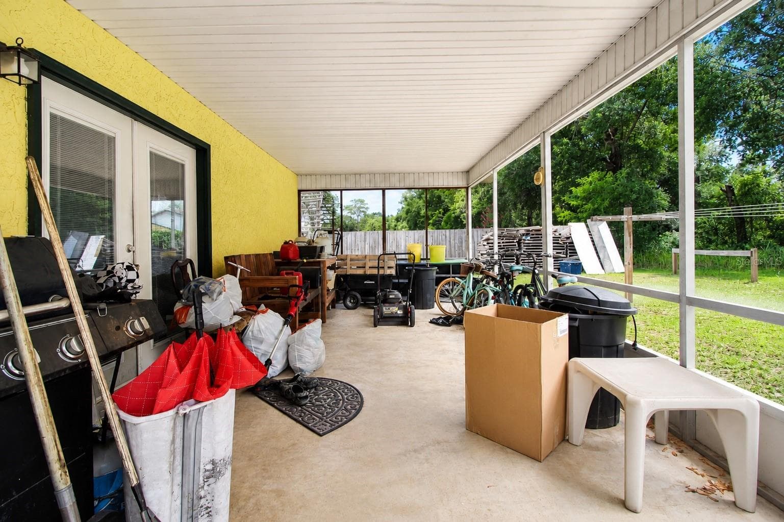 Single Family Residence at 742 BAHIA CIR, OCALA, photo 34 of 37