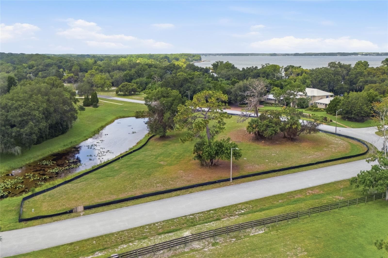 Land at 520 AUSTIN DR, TARPON SPRINGS, photo 2 of 31