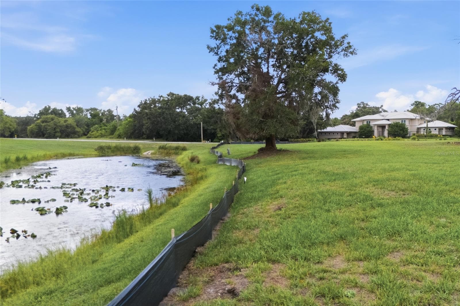 Land at 520 AUSTIN DR, TARPON SPRINGS, photo 7 of 31