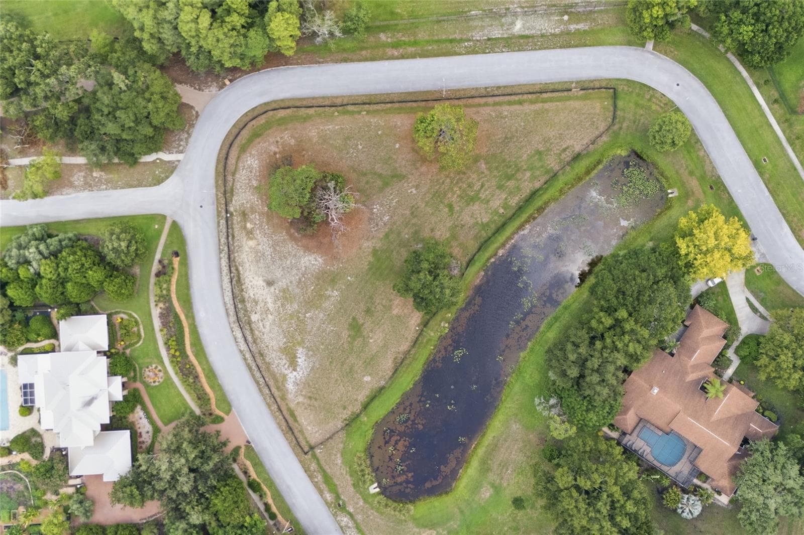 Land at 520 AUSTIN DR, TARPON SPRINGS, photo 25 of 31