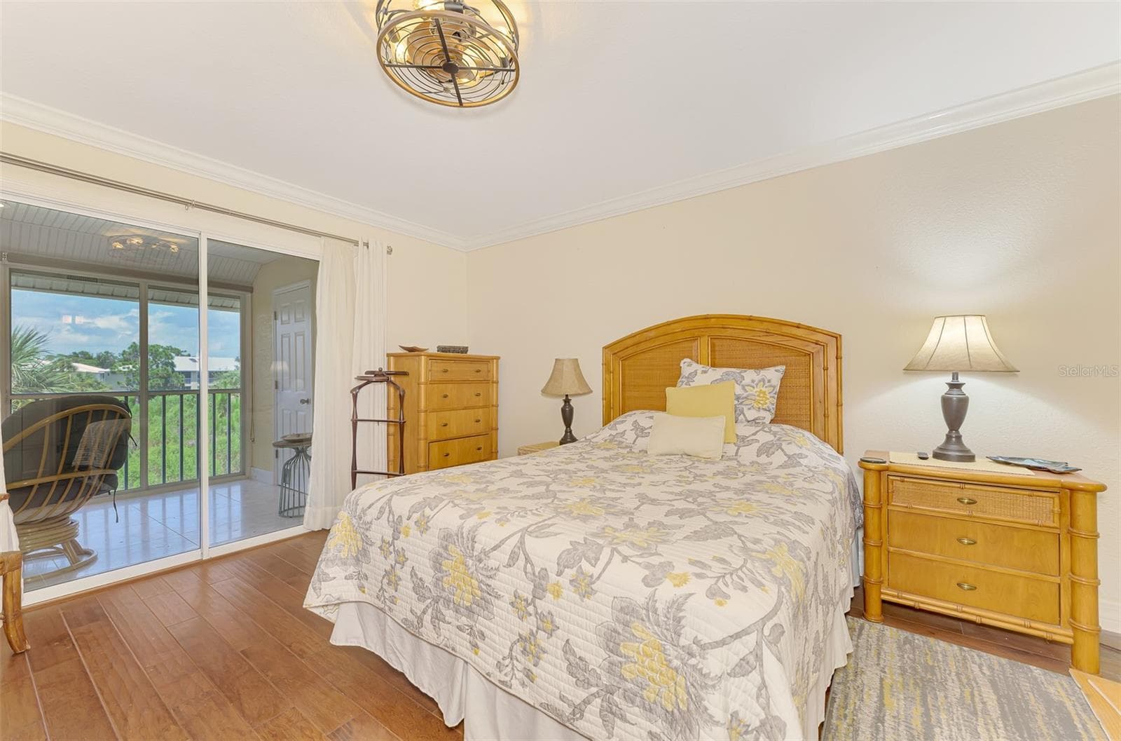 Master Main Level - 6610 GASPARILLA PINES BLVD #202, ENGLEWOOD
