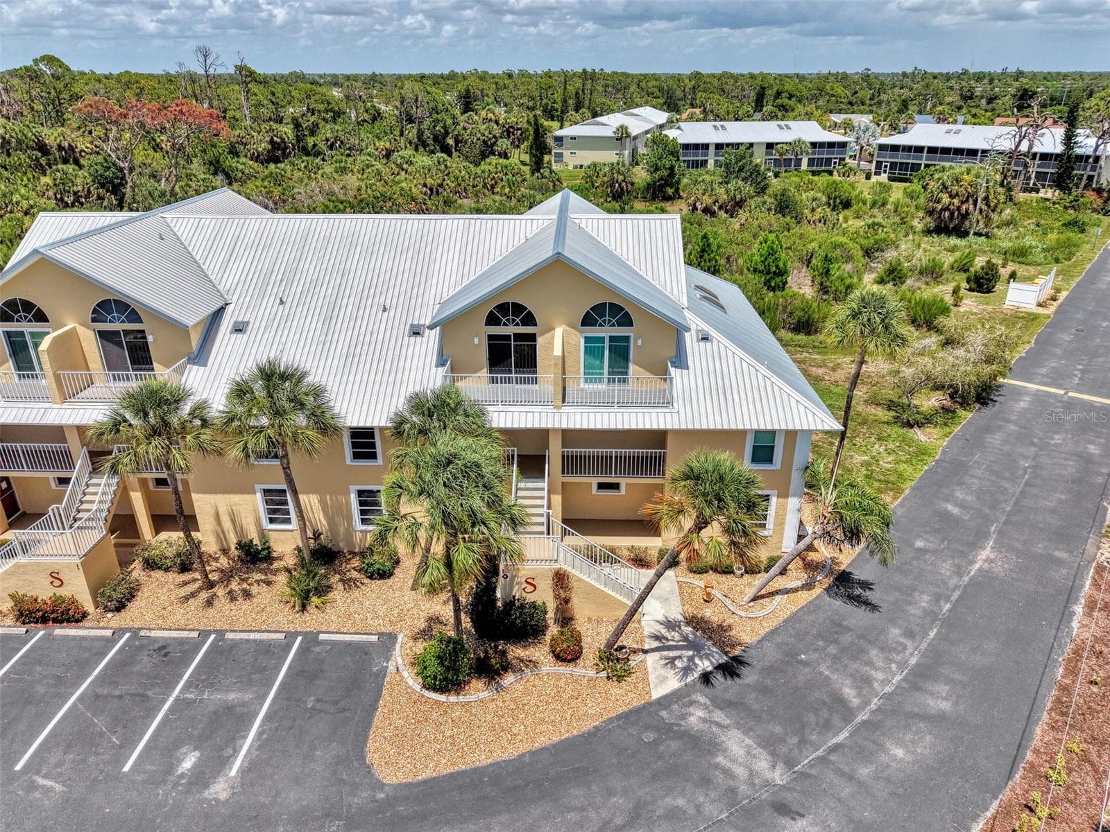 Condominium at 6610 GASPARILLA PINES BLVD #202, ENGLEWOOD, photo 52 of 66