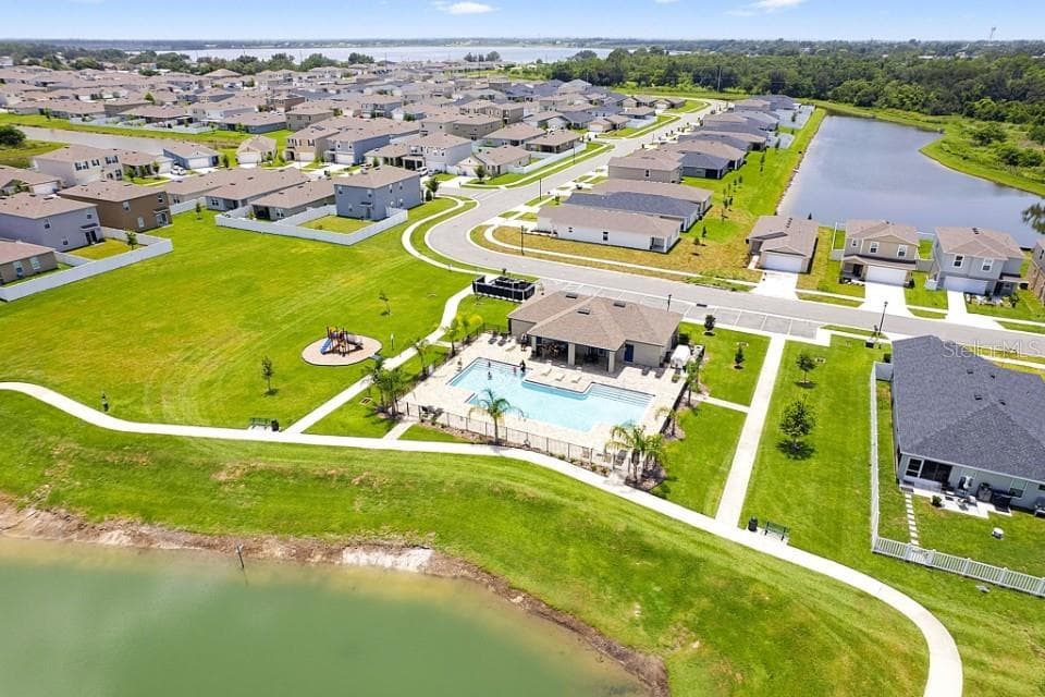 Single Family Residence at 2060 GOLDEN BEAK DR, EAGLE LAKE, photo 46 of 51
