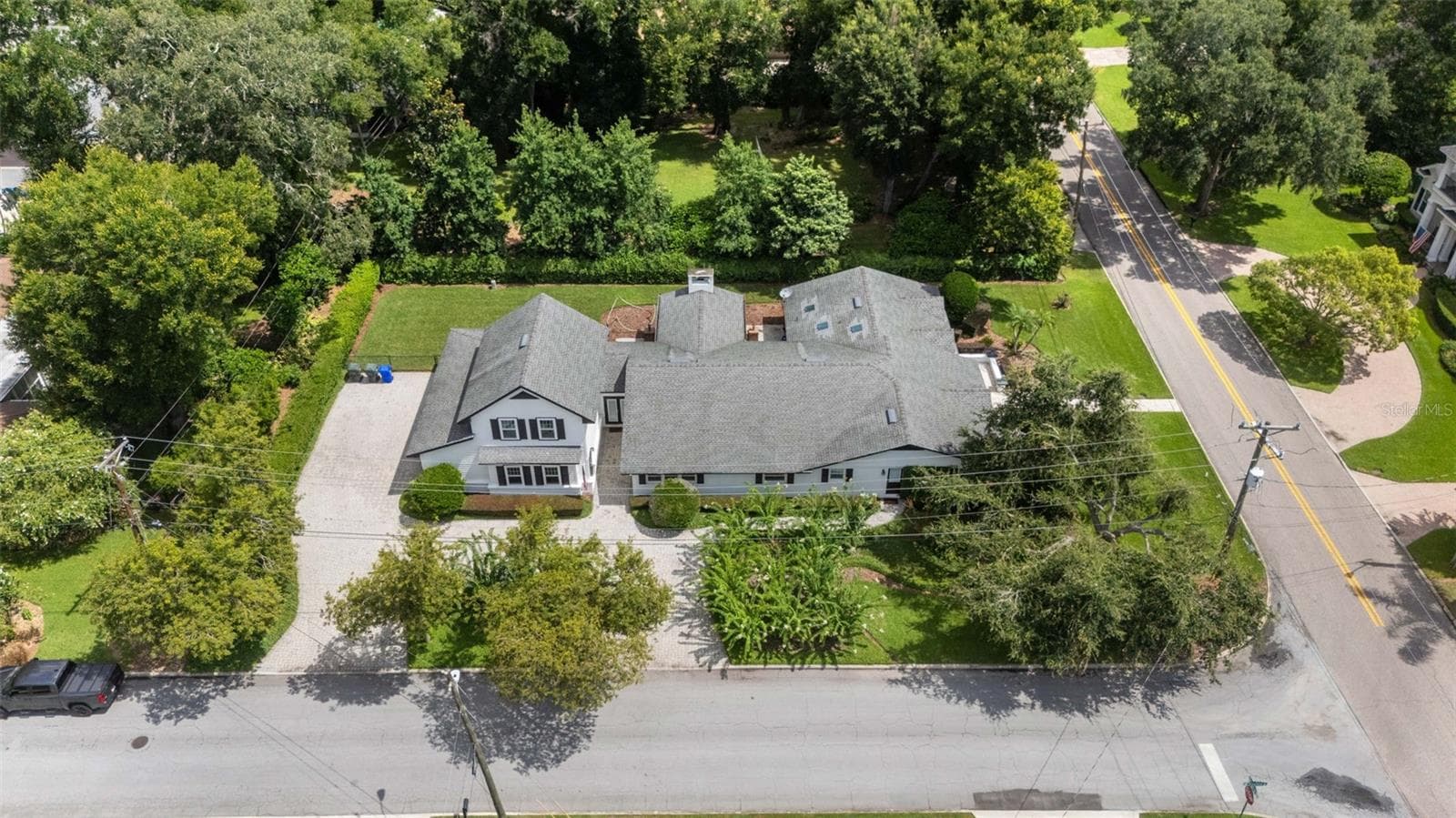 Single Family Residence at 2625 NEVADA RD, LAKELAND, photo 48 of 52