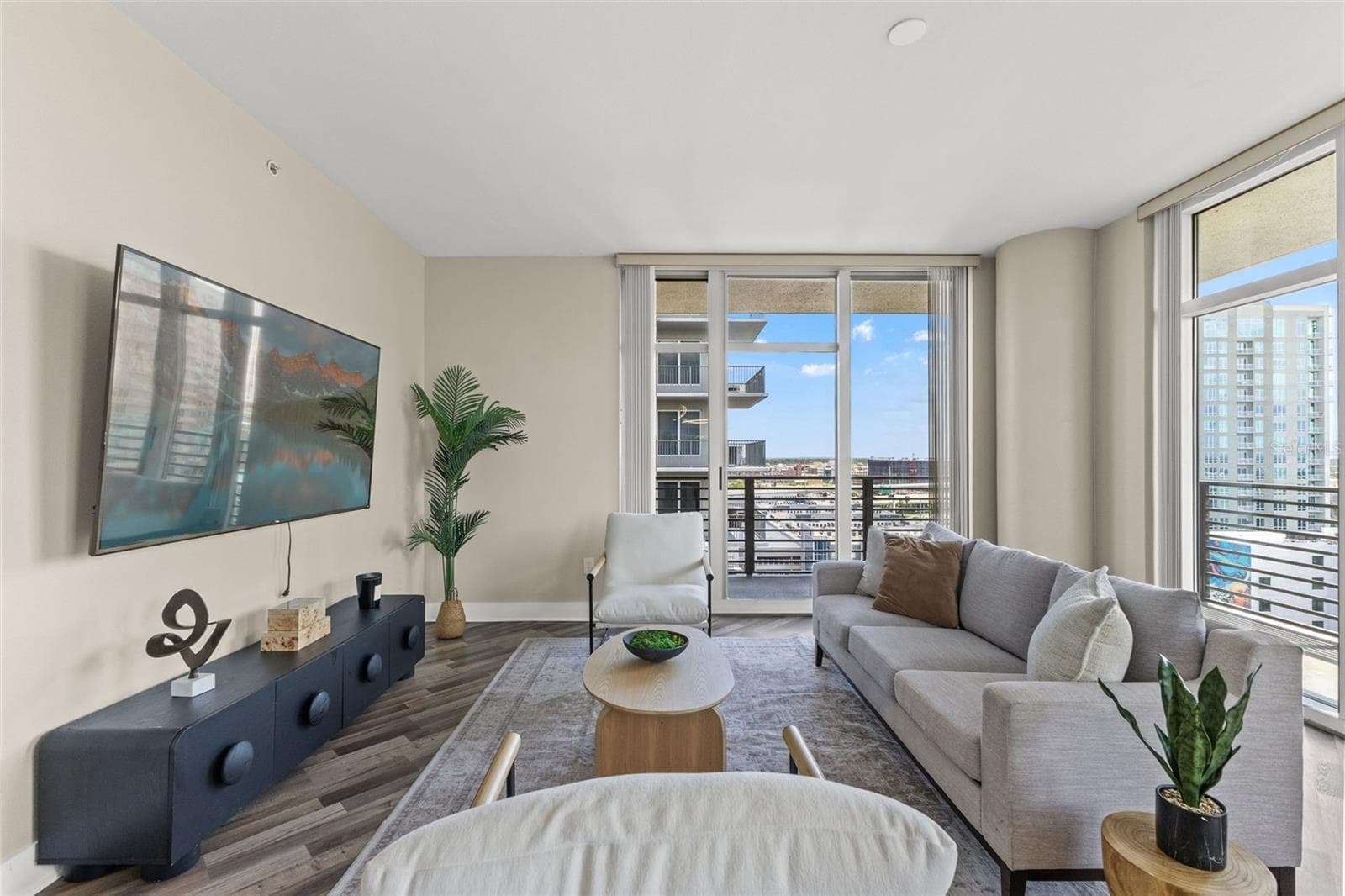 Condominium at 1120 E KENNEDY BLVD #1229, TAMPA, photo 6 of 52