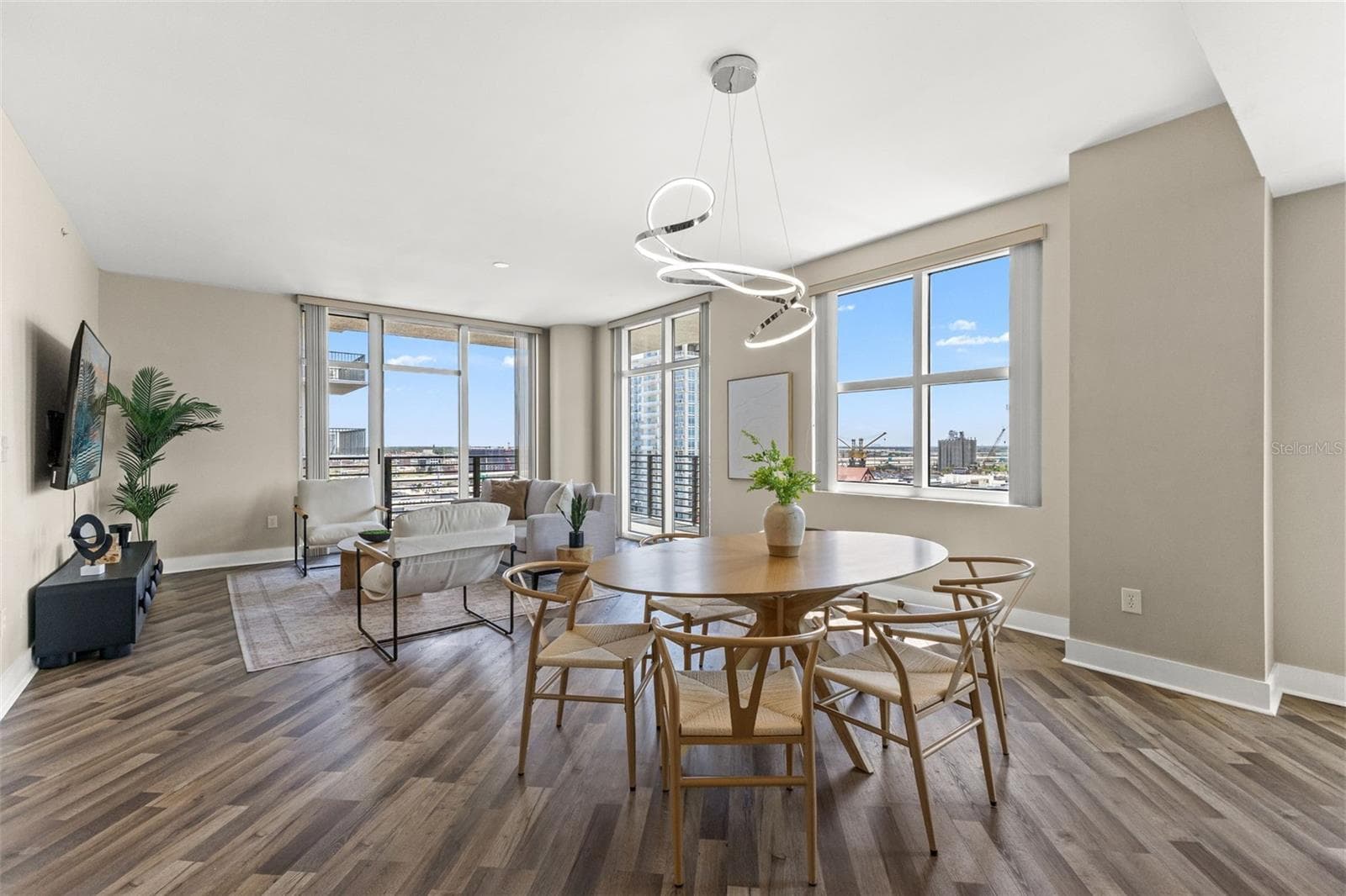 Condominium at 1120 E KENNEDY BLVD #1229, TAMPA, photo 9 of 52