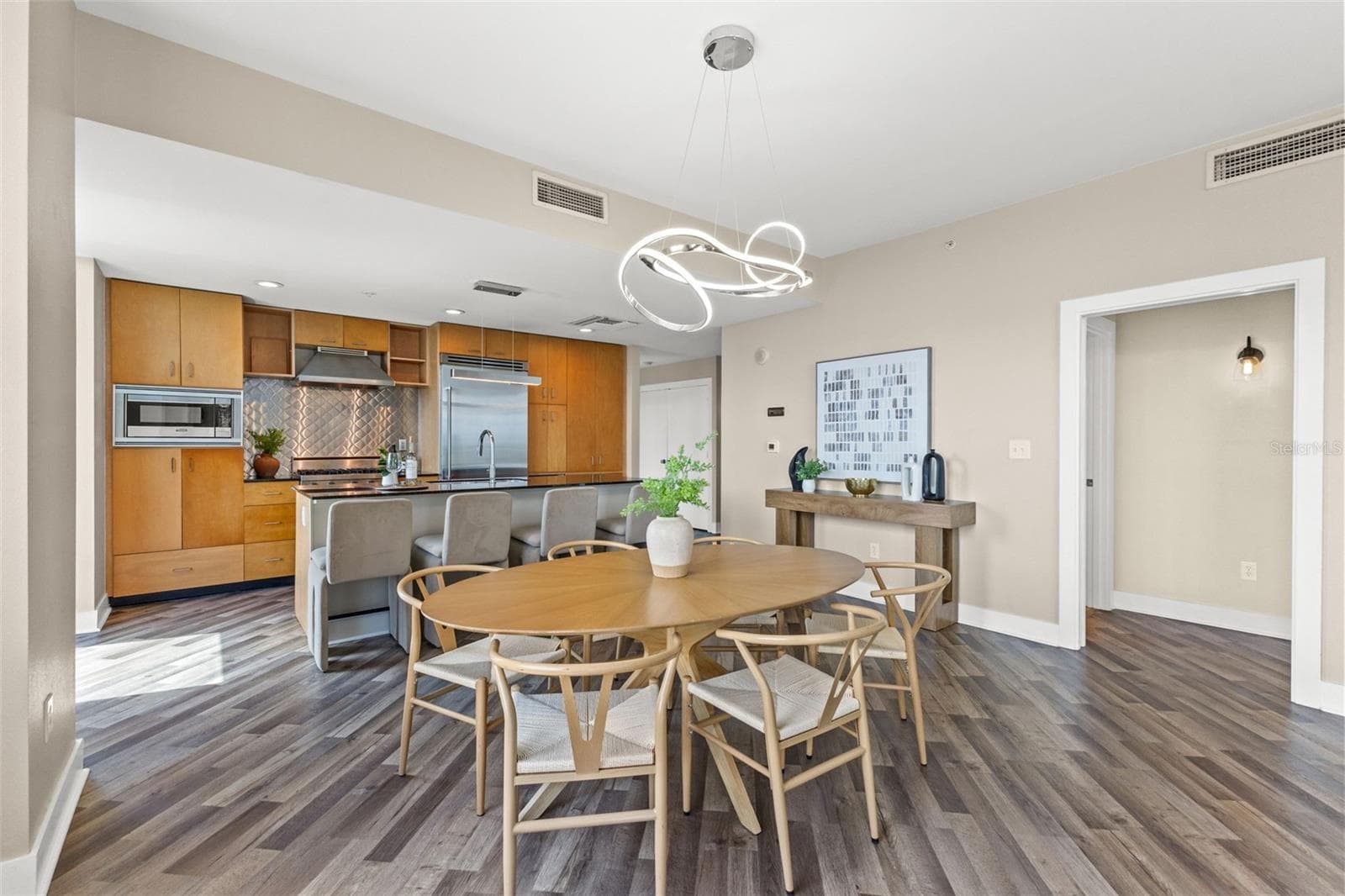 Condominium at 1120 E KENNEDY BLVD #1229, TAMPA, photo 10 of 52