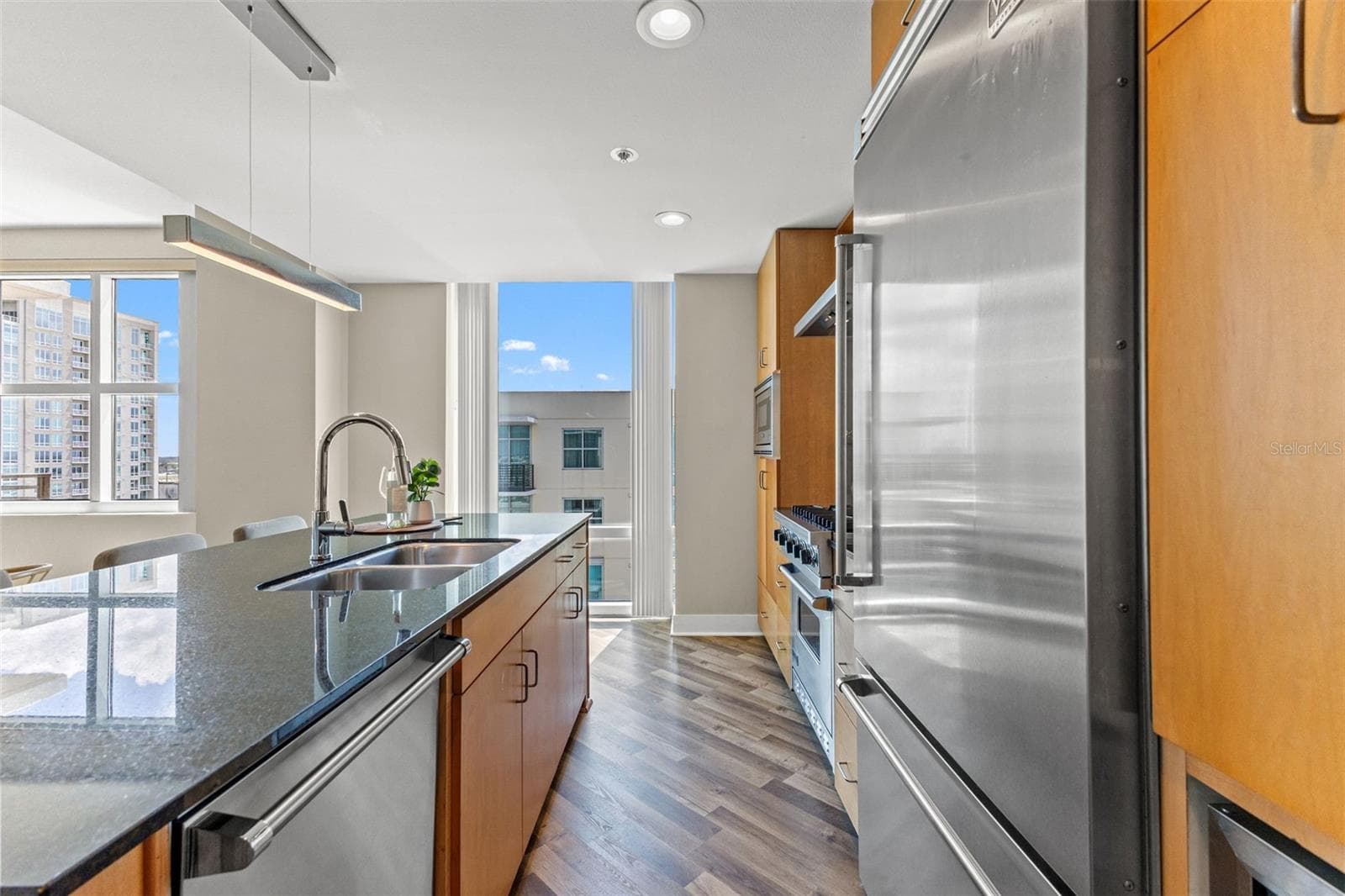 Condominium at 1120 E KENNEDY BLVD #1229, TAMPA, photo 16 of 52