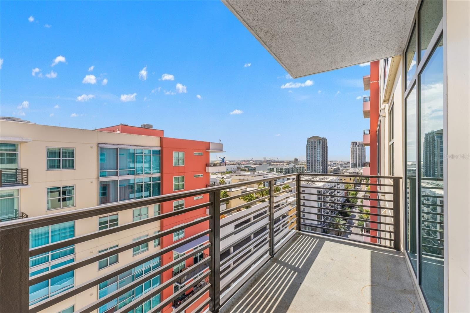 Condominium at 1120 E KENNEDY BLVD #1229, TAMPA, photo 18 of 52