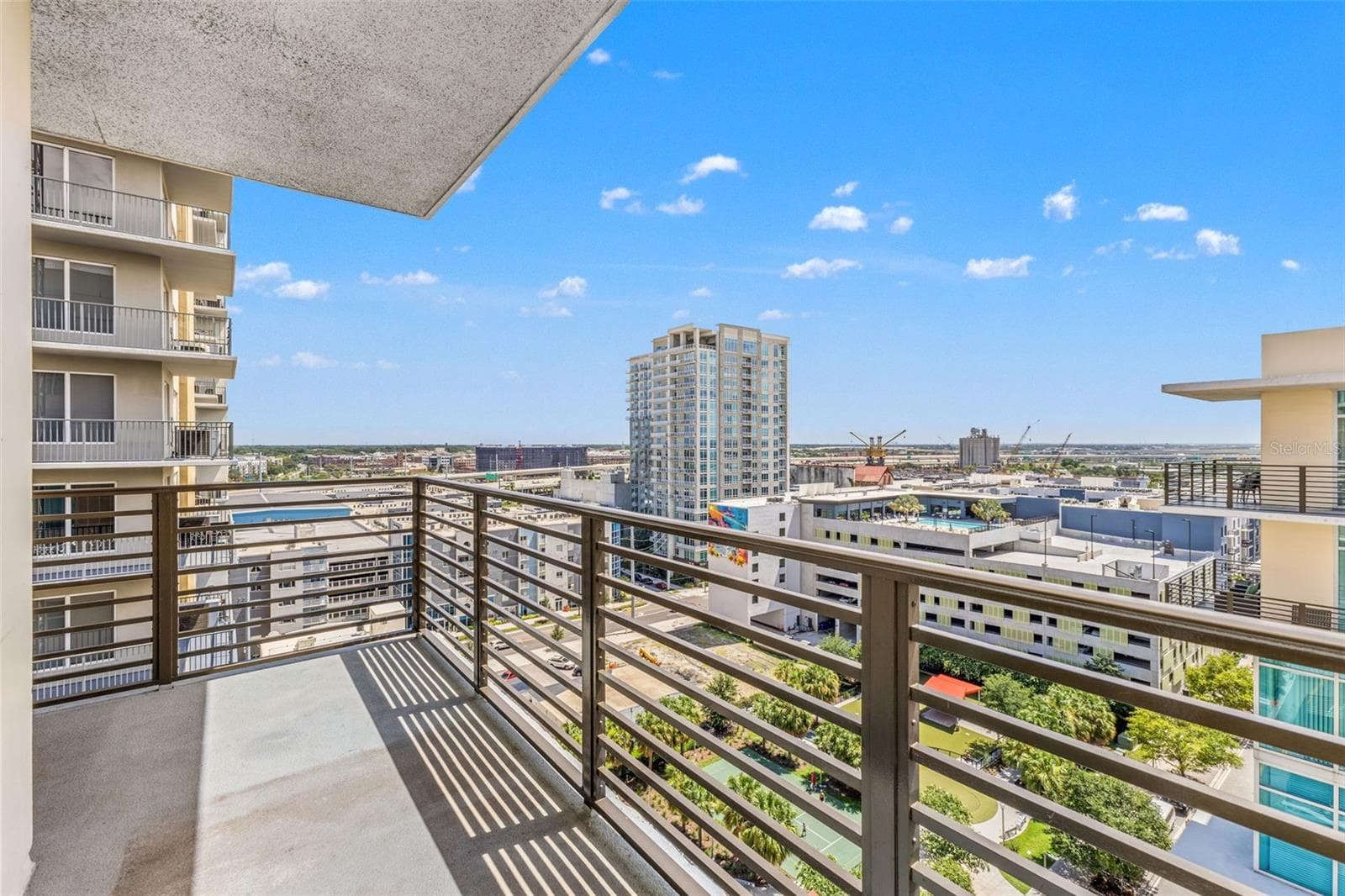 Condominium at 1120 E KENNEDY BLVD #1229, TAMPA, photo 19 of 52