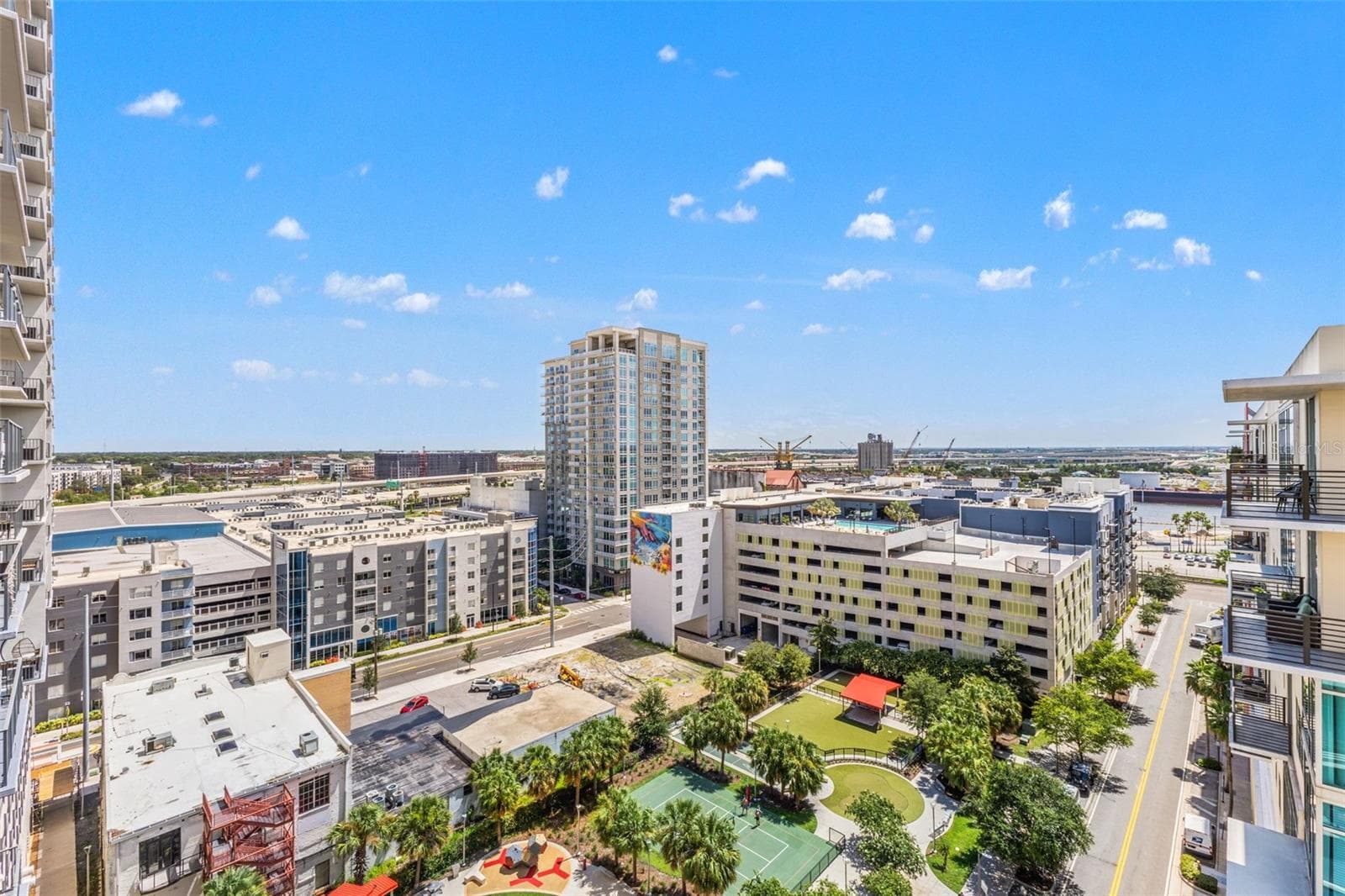 Condominium at 1120 E KENNEDY BLVD #1229, TAMPA, photo 35 of 52