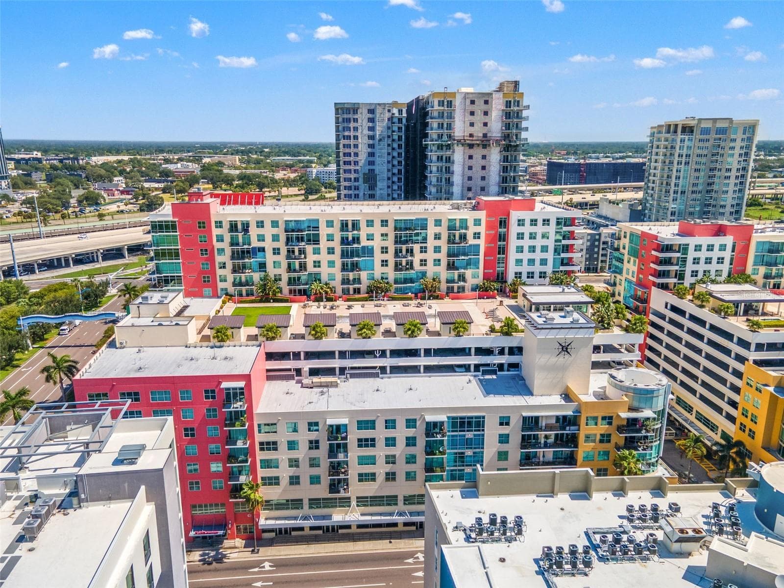 Condominium at 1120 E KENNEDY BLVD #1229, TAMPA, photo 39 of 52