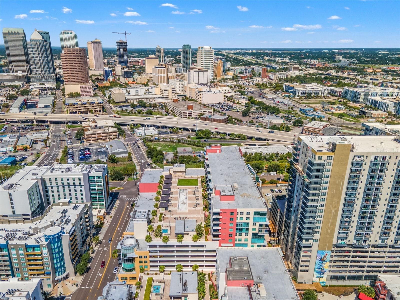 Condominium at 1120 E KENNEDY BLVD #1229, TAMPA, photo 42 of 52