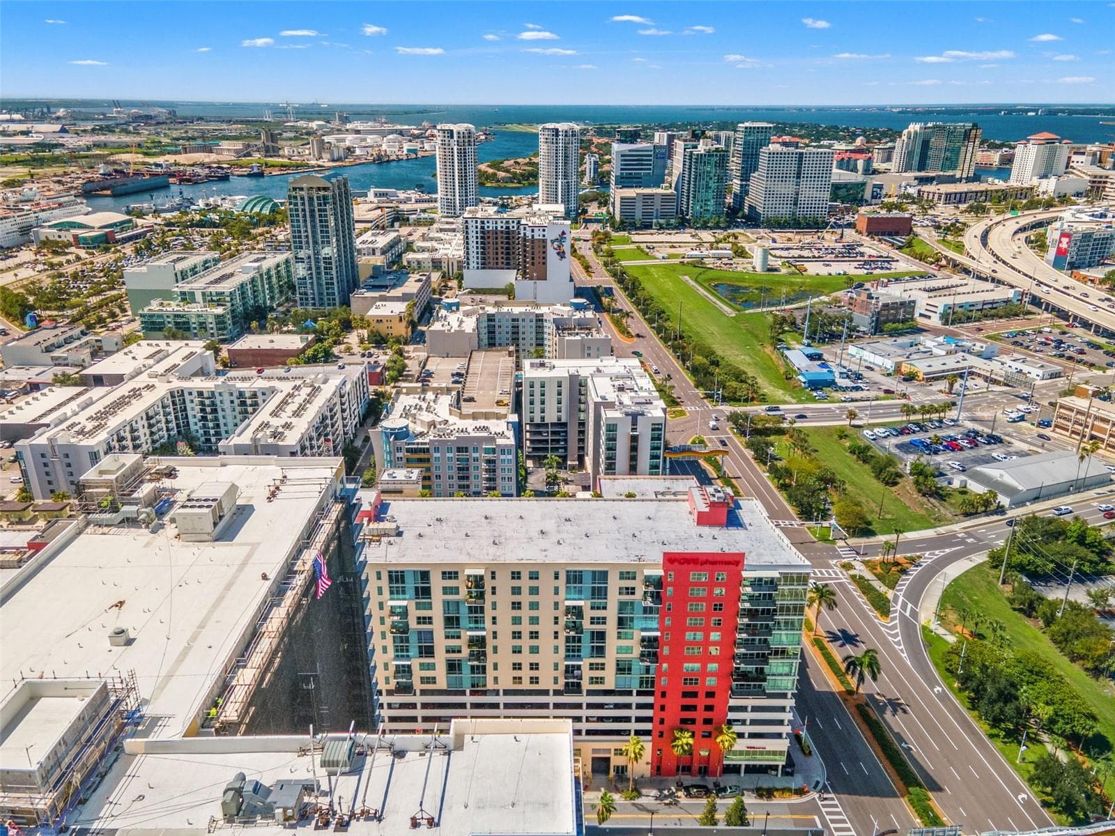 Condominium at 1120 E KENNEDY BLVD #1229, TAMPA, photo 45 of 52