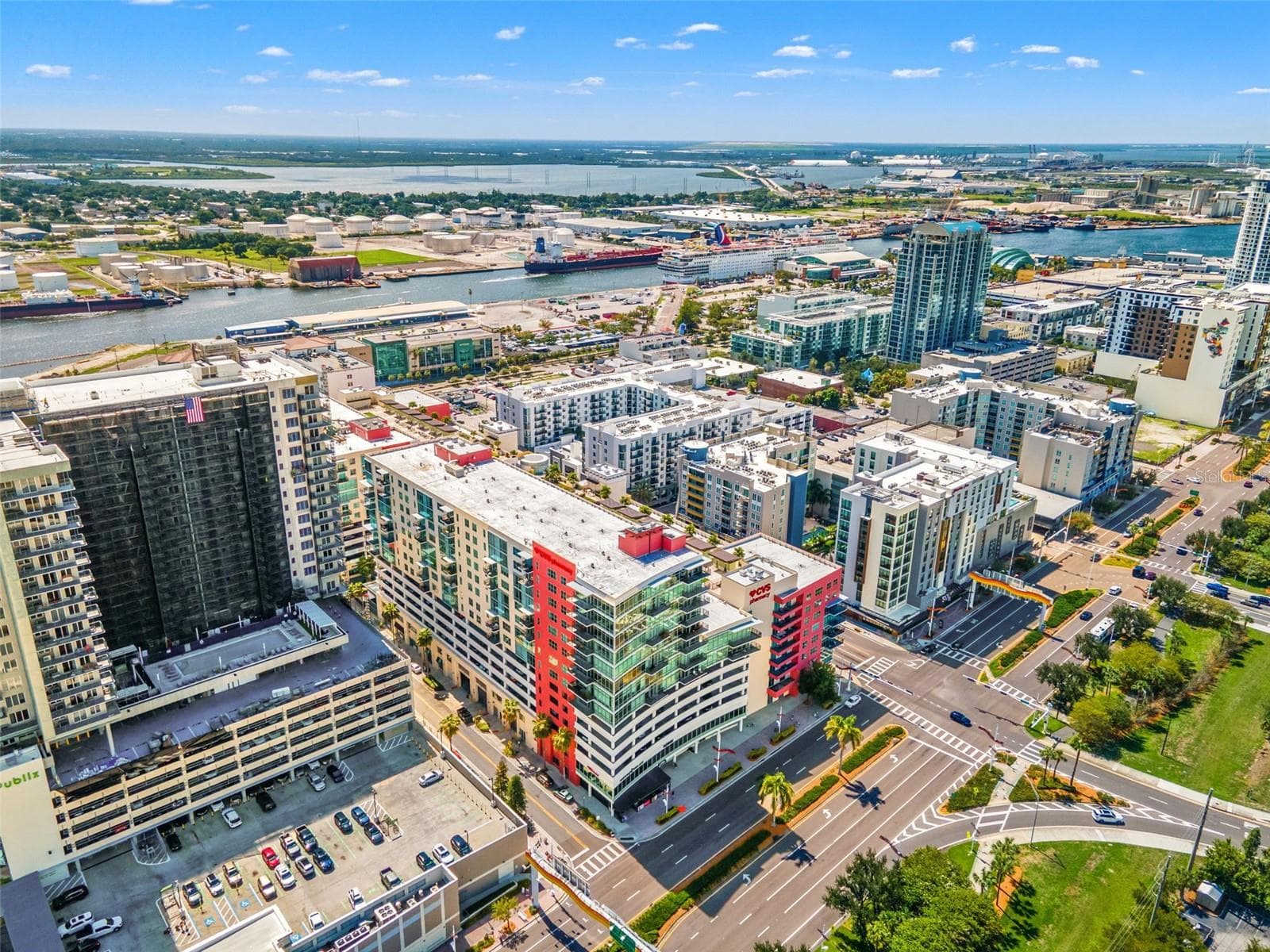 Condominium at 1120 E KENNEDY BLVD #1229, TAMPA, photo 50 of 52