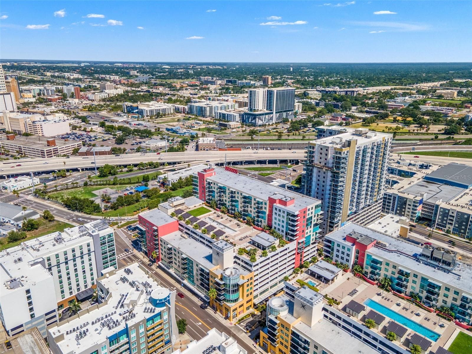 Condominium at 1120 E KENNEDY BLVD #1229, TAMPA, photo 52 of 52