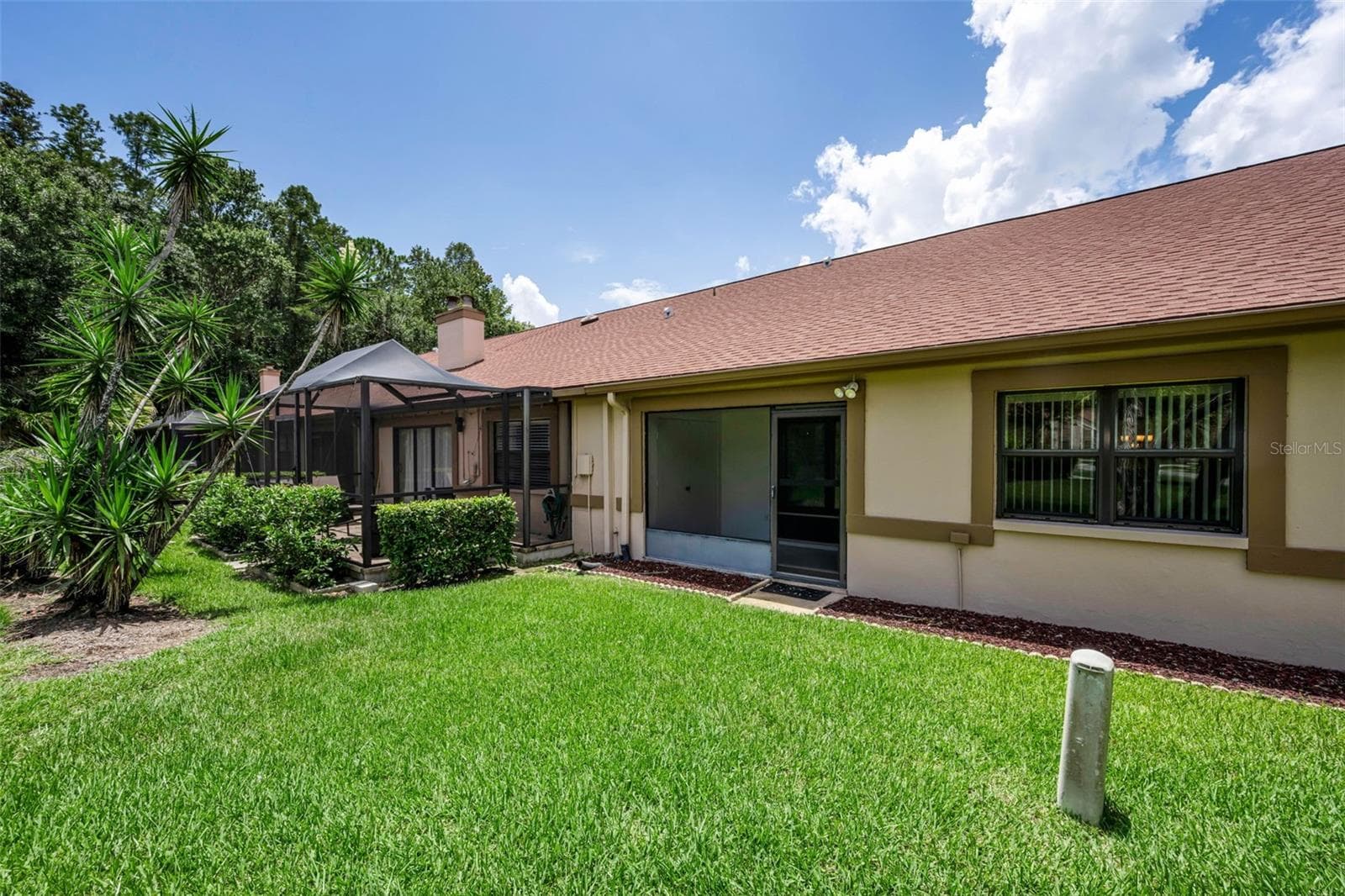 Villa at 3477 HILLMOOR DR, PALM HARBOR, photo 47 of 58