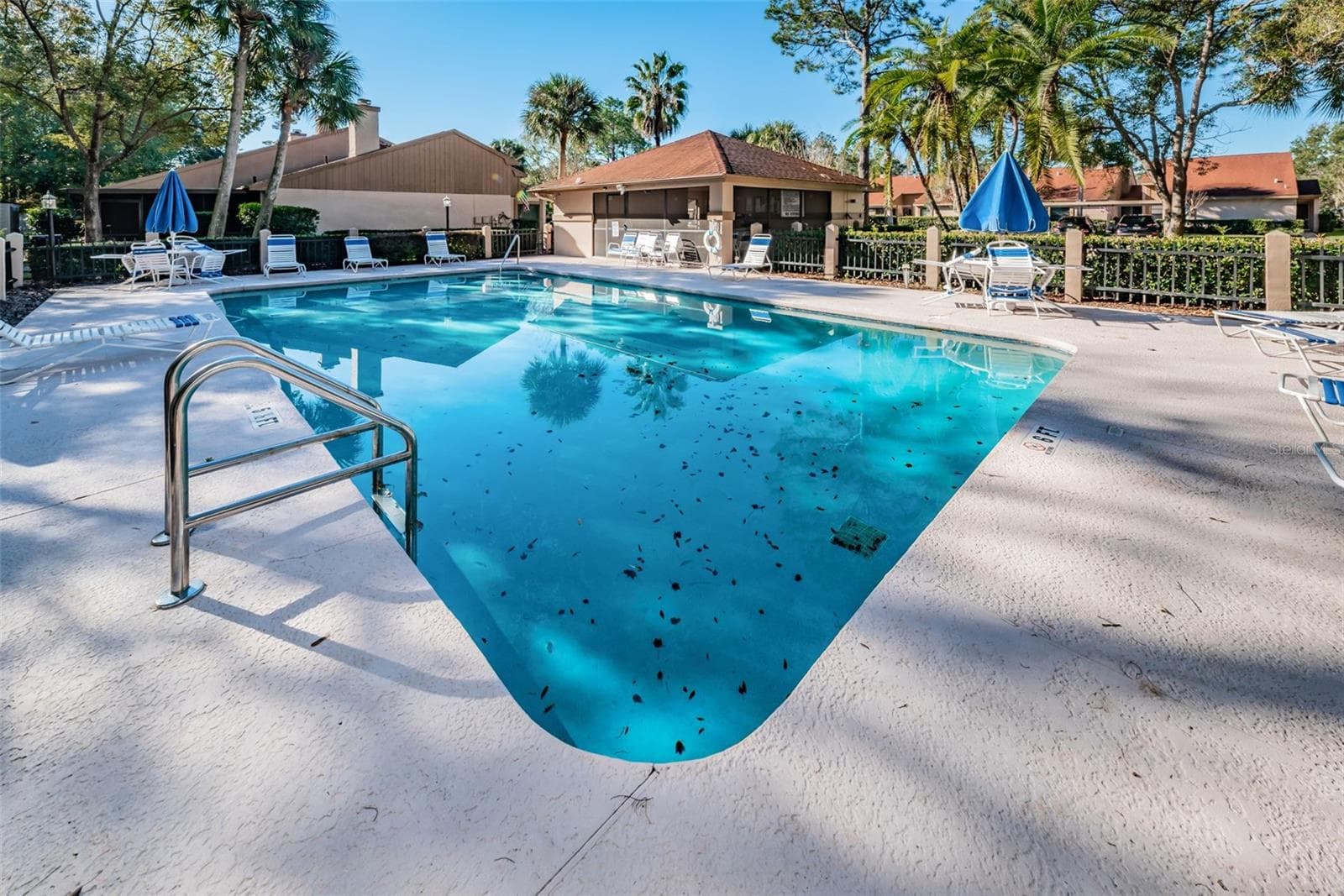 Villa at 3477 HILLMOOR DR, PALM HARBOR, photo 53 of 58
