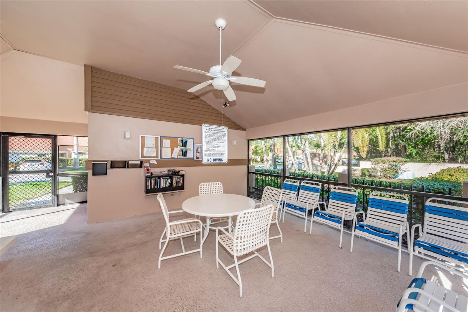 Villa at 3477 HILLMOOR DR, PALM HARBOR, photo 54 of 58