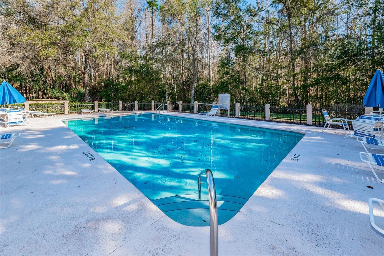 Villa at 3477 HILLMOOR DR, PALM HARBOR, photo 56 of 58