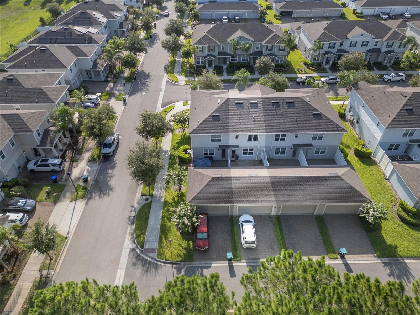 Townhouse at 6208 ARALIA IVY LN, WINTER GARDEN, photo 4 of 26