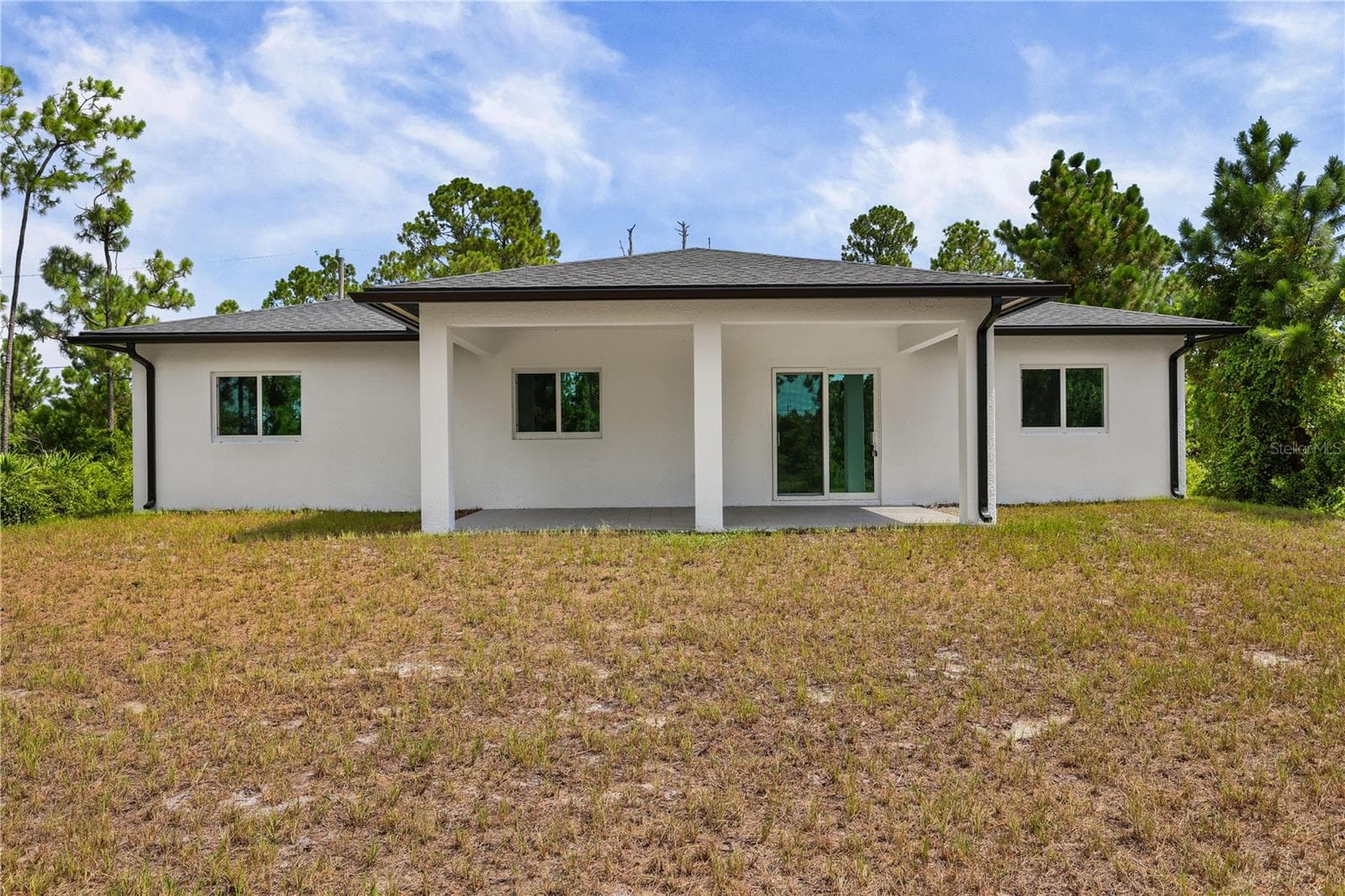 Single Family Residence at 1142 DUTCHESS ST E, LEHIGH ACRES, photo 54 of 58