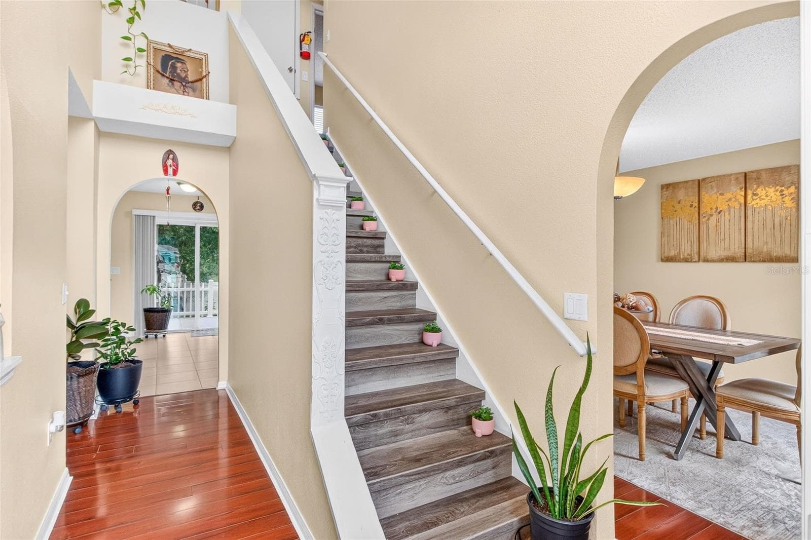 Single Family Residence at 1502 FORT MEADE PL, POINCIANA, photo 8 of 34