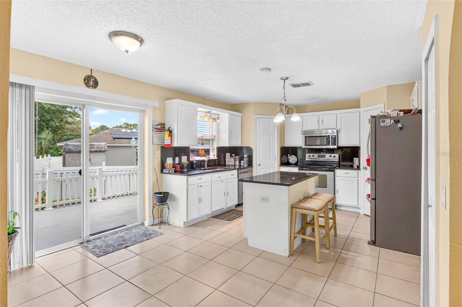 Single Family Residence at 1502 FORT MEADE PL, POINCIANA, photo 12 of 34