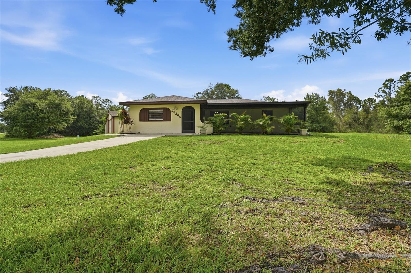 28265 MORNINGSIDE DR