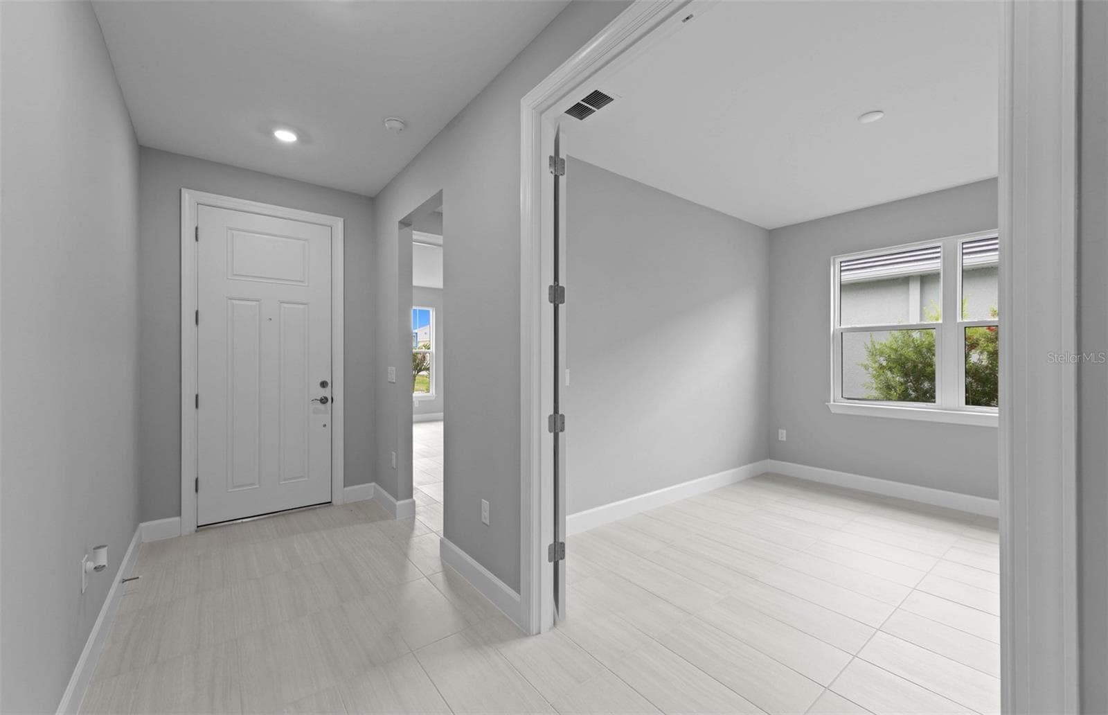 Interior of actual home. - 1840 SILVER SHORES BLVD, ENGLEWOOD