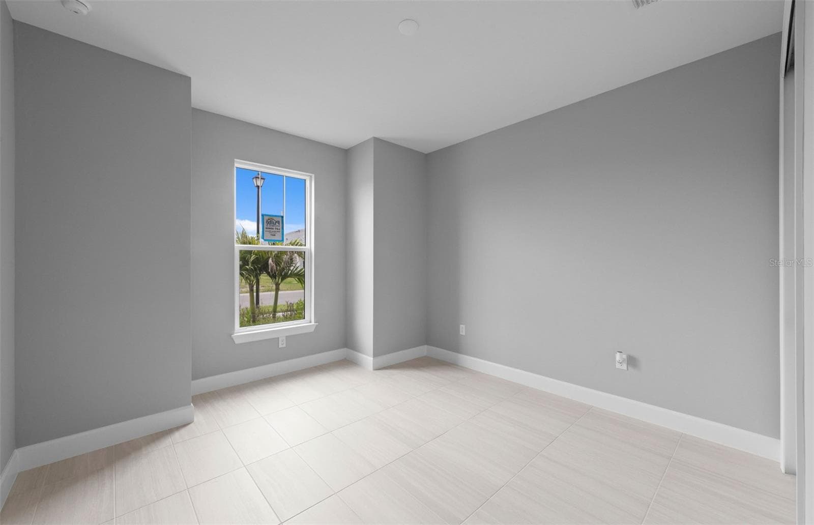 Interior of actual home. - 1840 SILVER SHORES BLVD, ENGLEWOOD