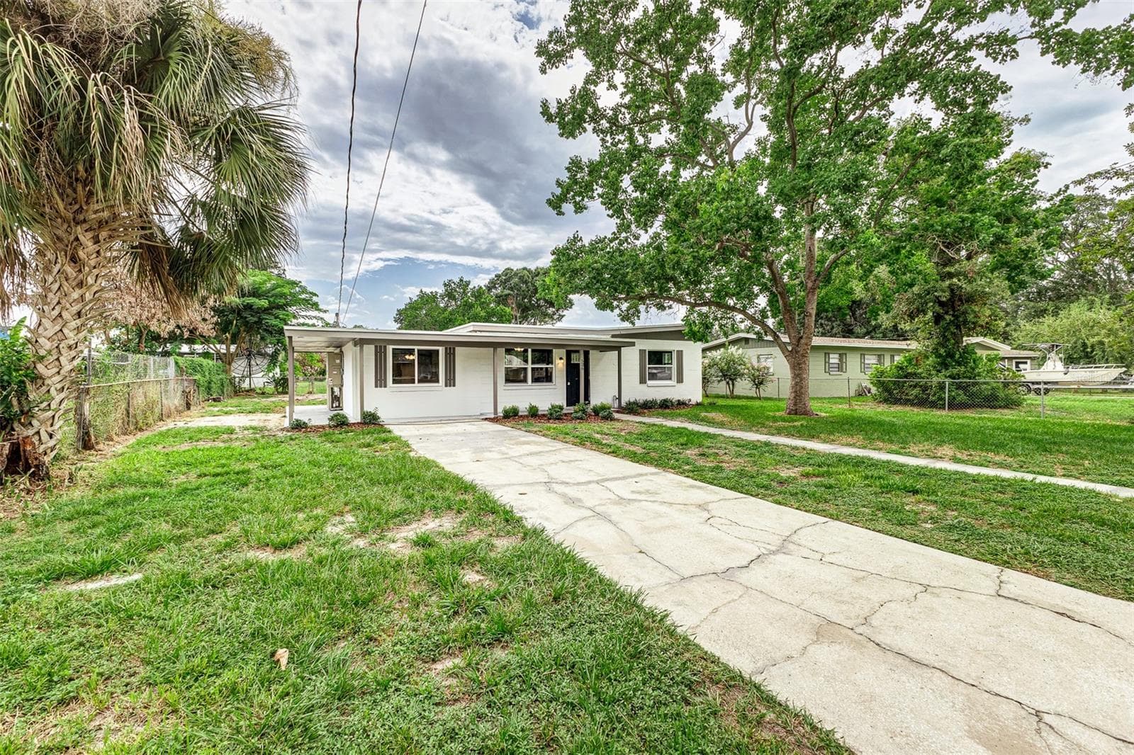 Single Family Residence at 526 VICTORIA BLVD, AUBURNDALE, photo 18 of 19