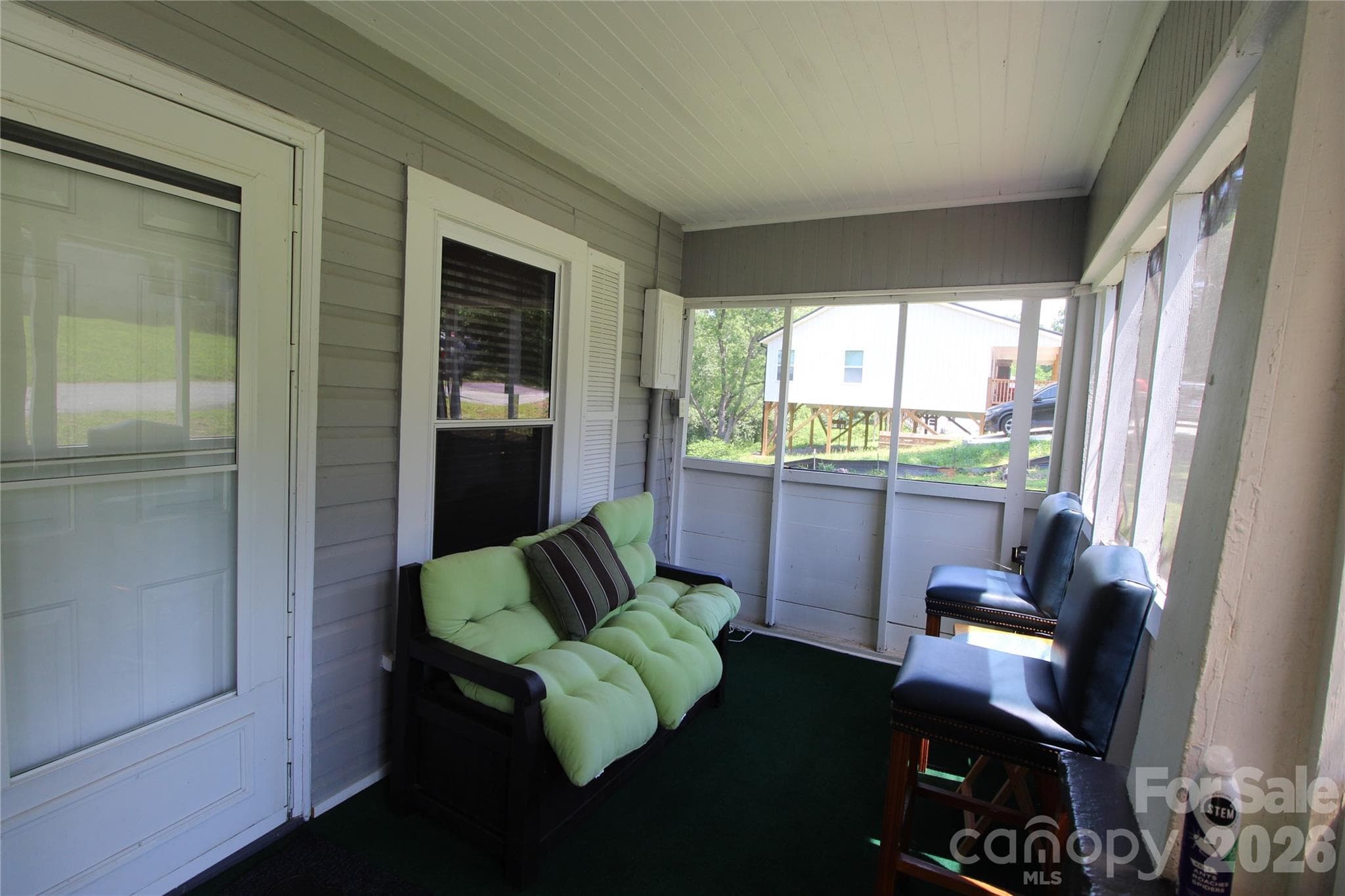 Single Family Residence at 438 Folk Street NW, Lenoir, photo 4 of 26