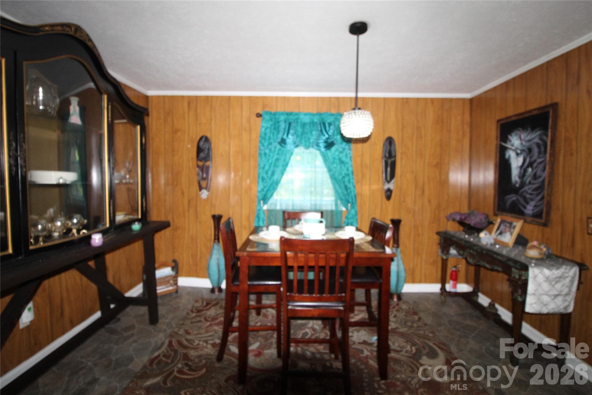 Single Family Residence at 438 Folk Street NW, Lenoir, photo 15 of 26